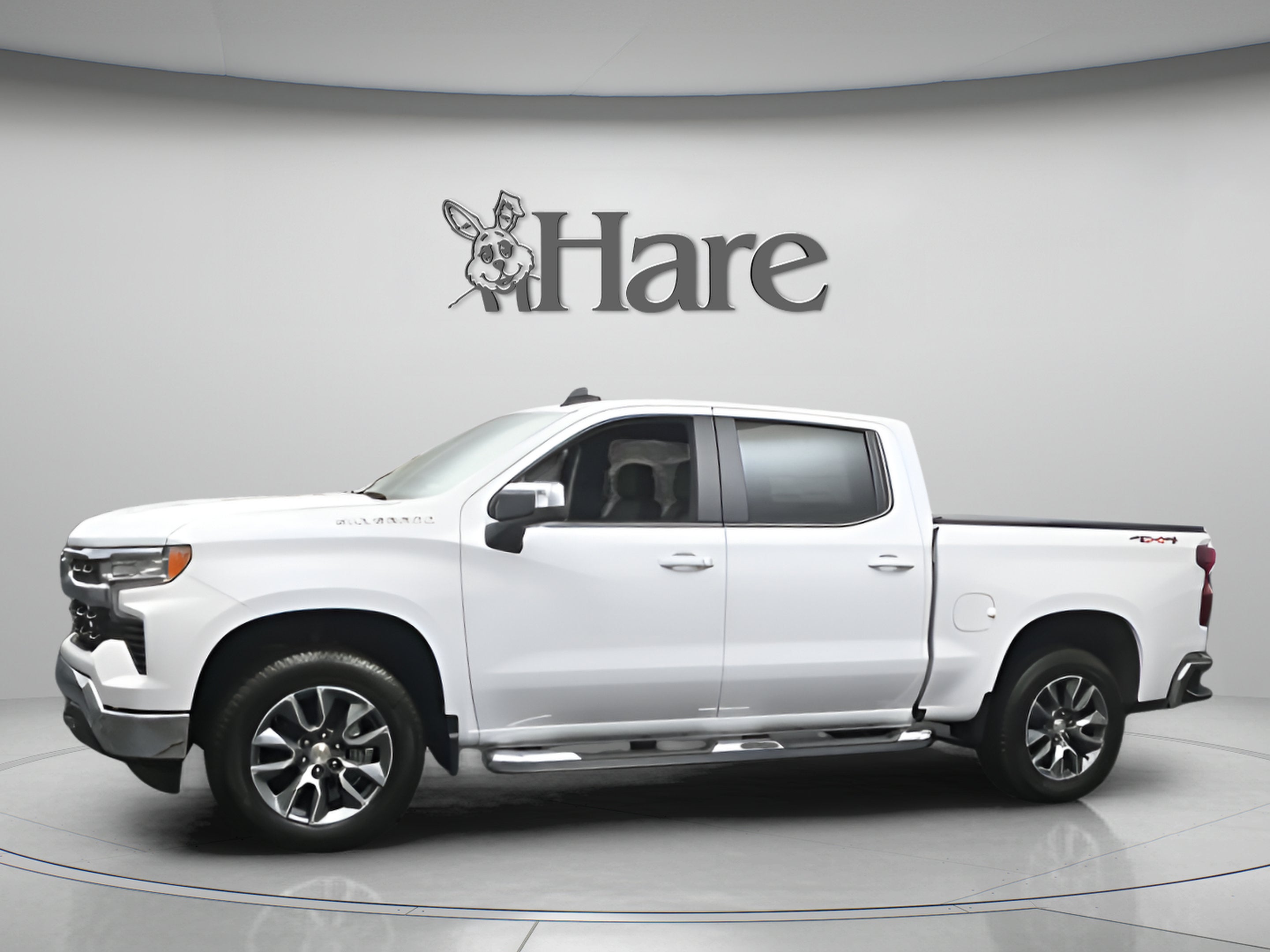 2026 Chevrolet Silverado 1500 LT LT1