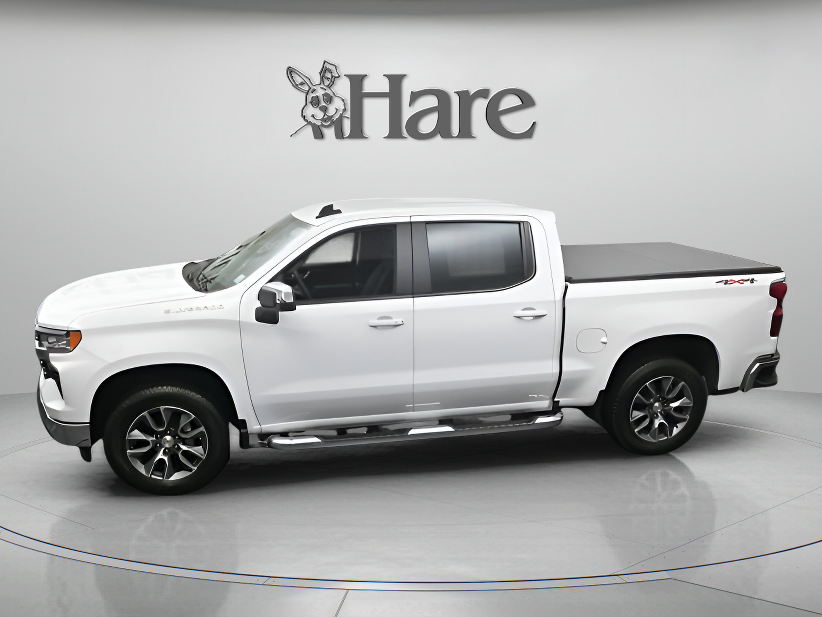 2026 Chevrolet Silverado 1500 LT LT1