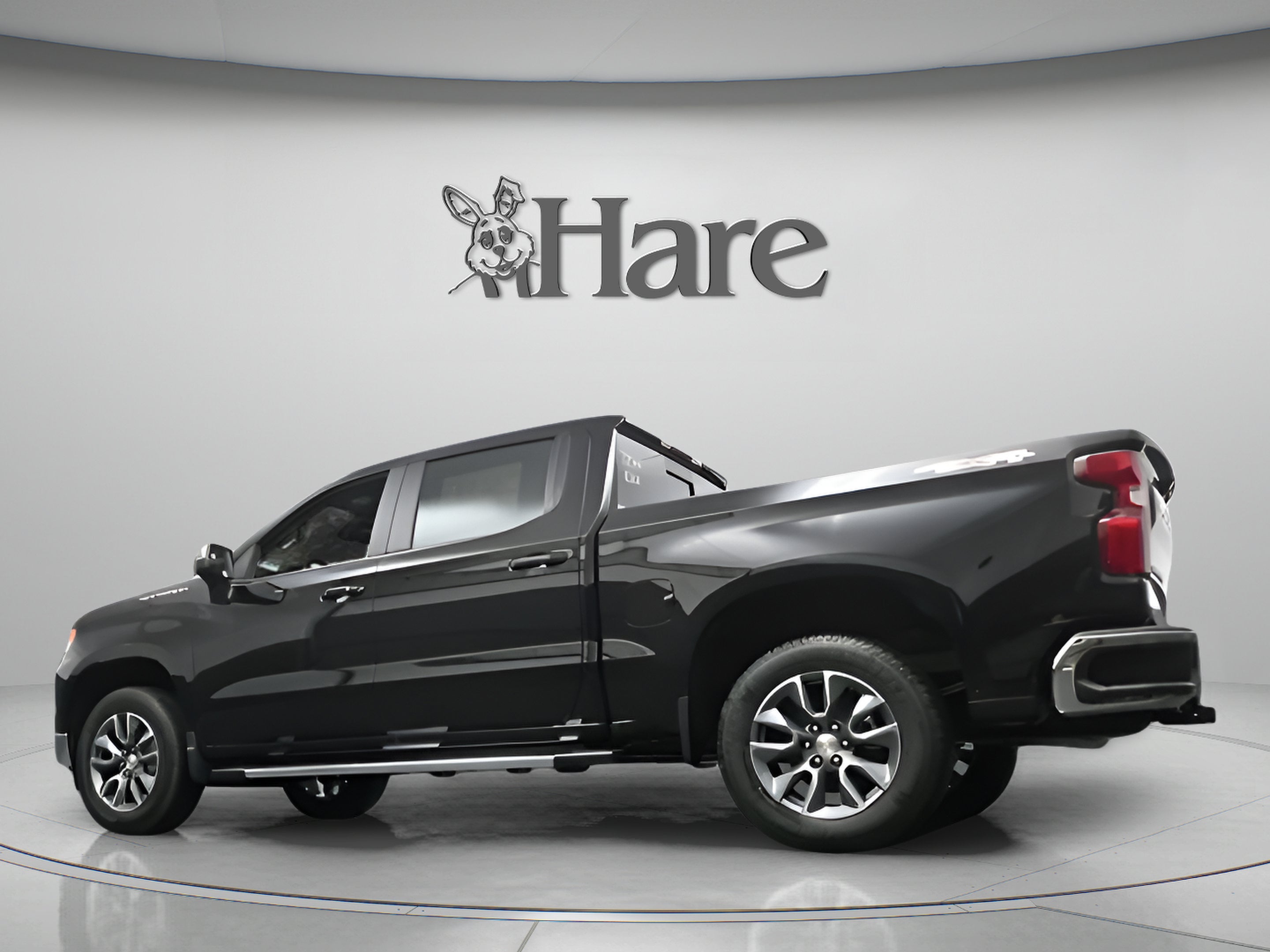 2026 Chevrolet Silverado 1500 LT LT1