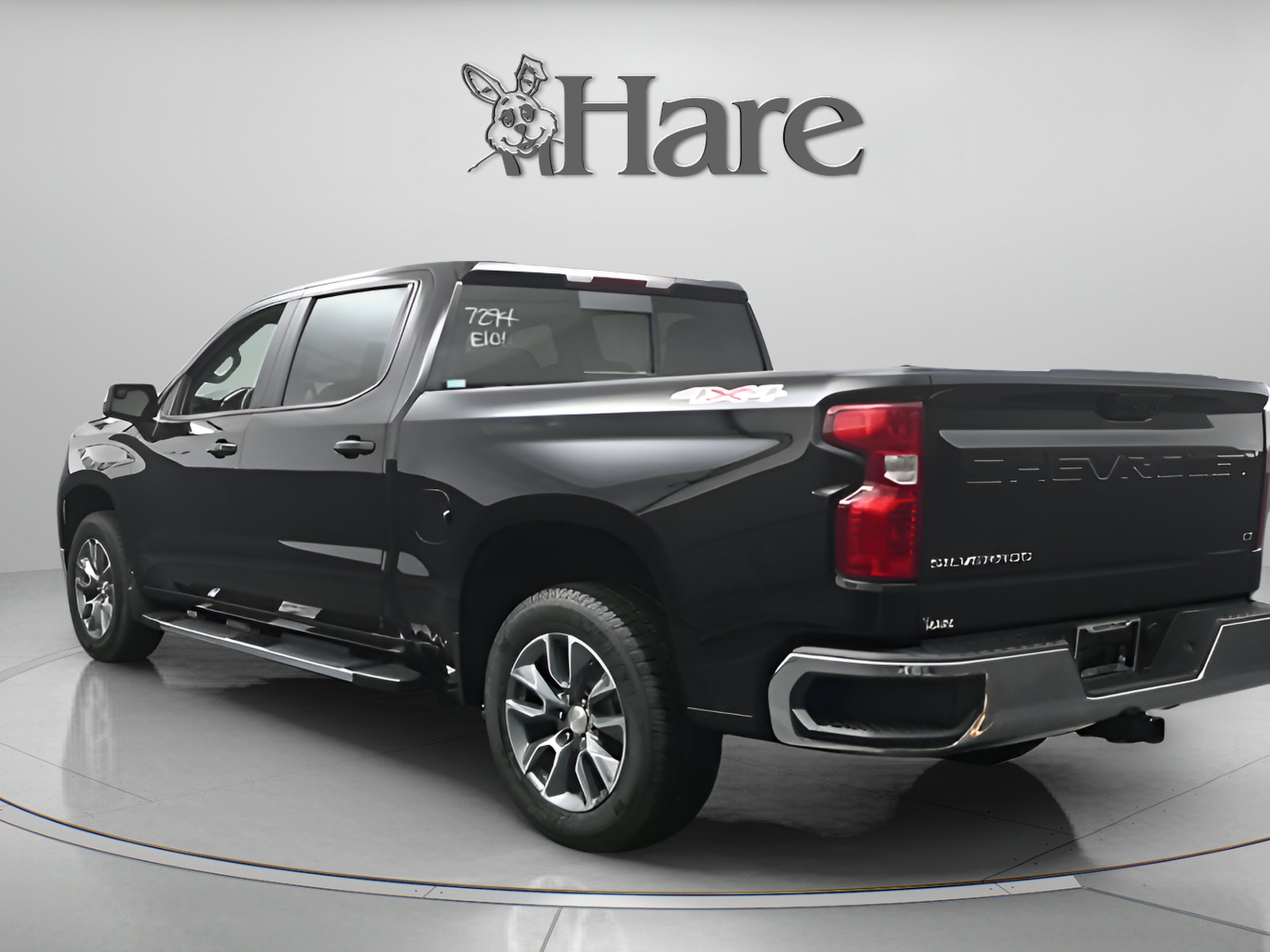 2026 Chevrolet Silverado 1500 LT LT1