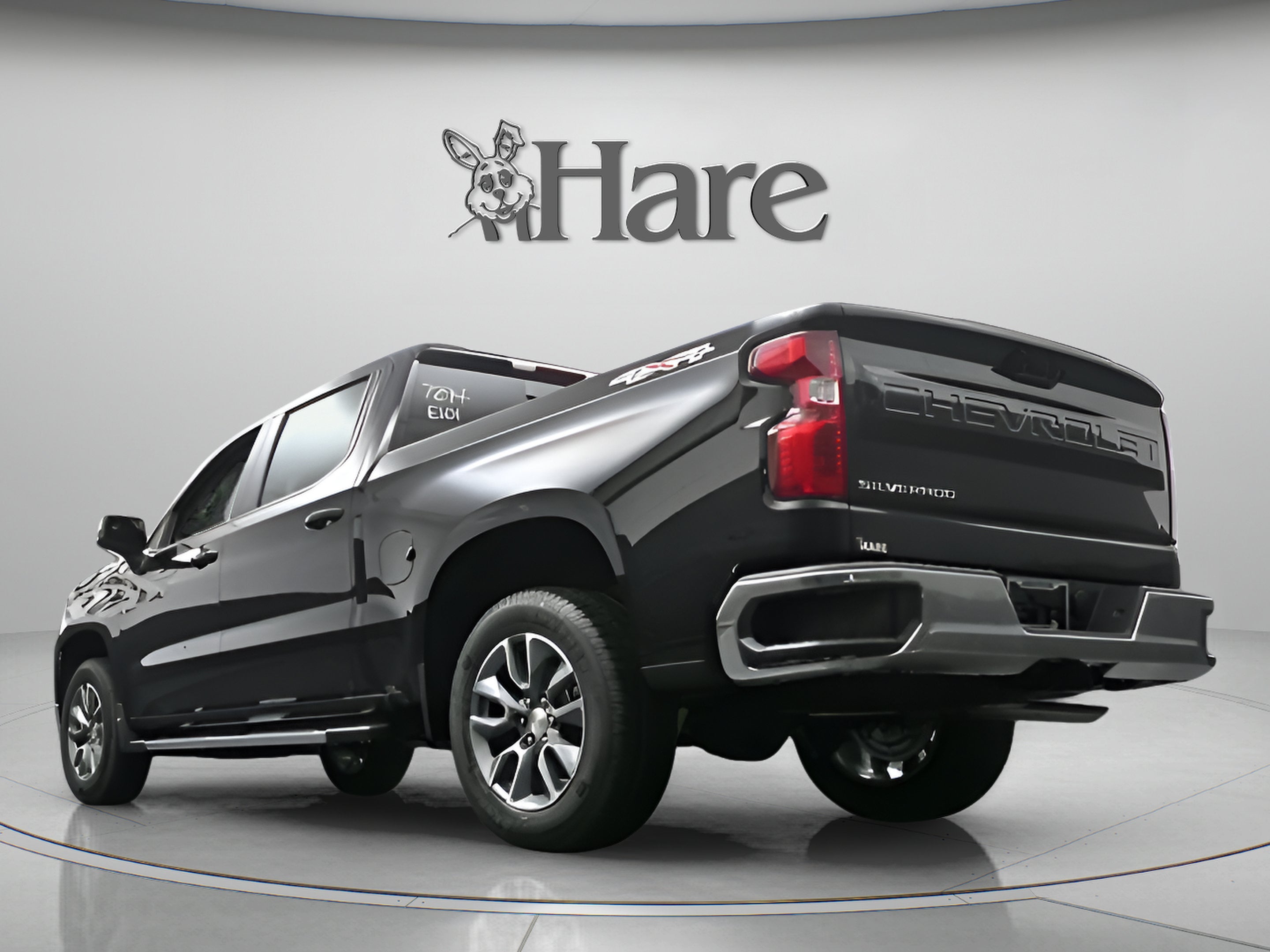 2026 Chevrolet Silverado 1500 LT LT1