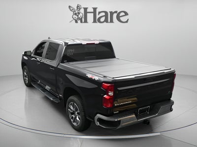 2026 Chevrolet Silverado 1500 LT LT1