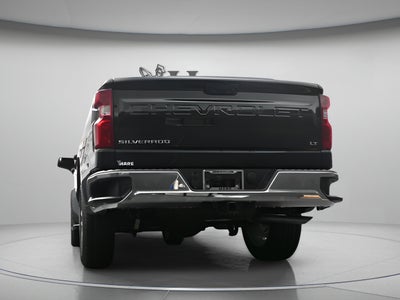 2026 Chevrolet Silverado 1500 LT LT1