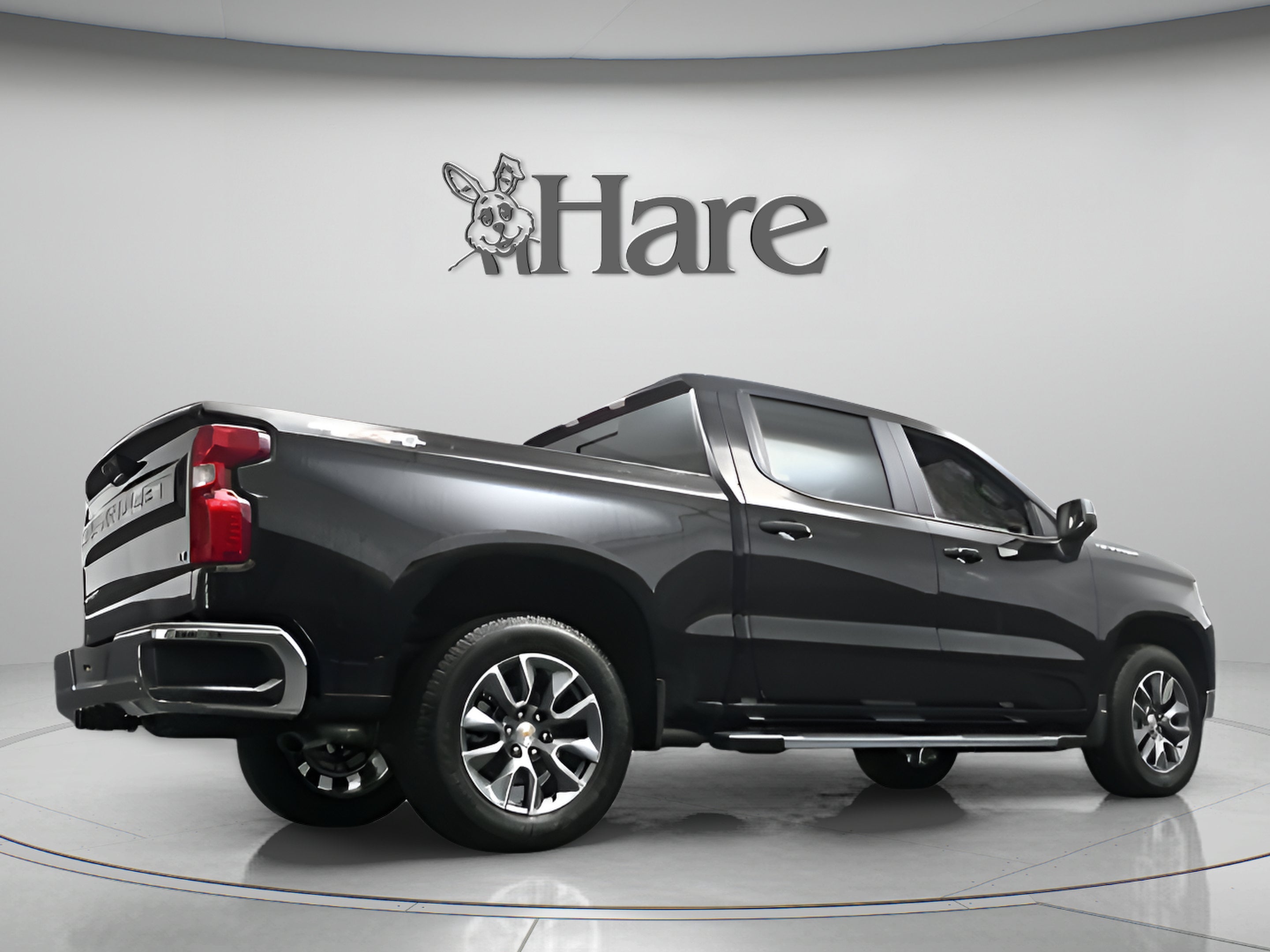 2026 Chevrolet Silverado 1500 LT LT1
