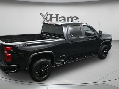 2026 Chevrolet Silverado 1500 LT LT1