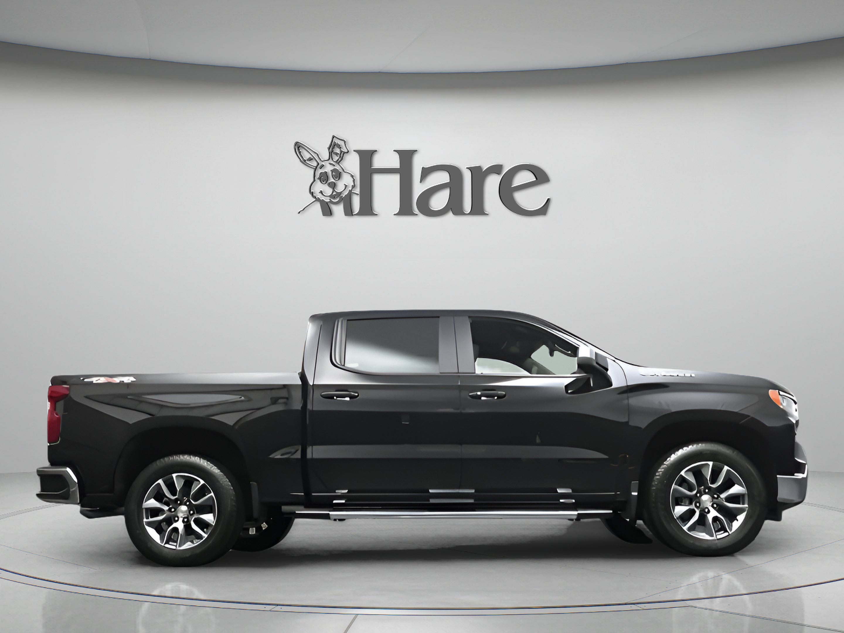 2026 Chevrolet Silverado 1500 LT LT1