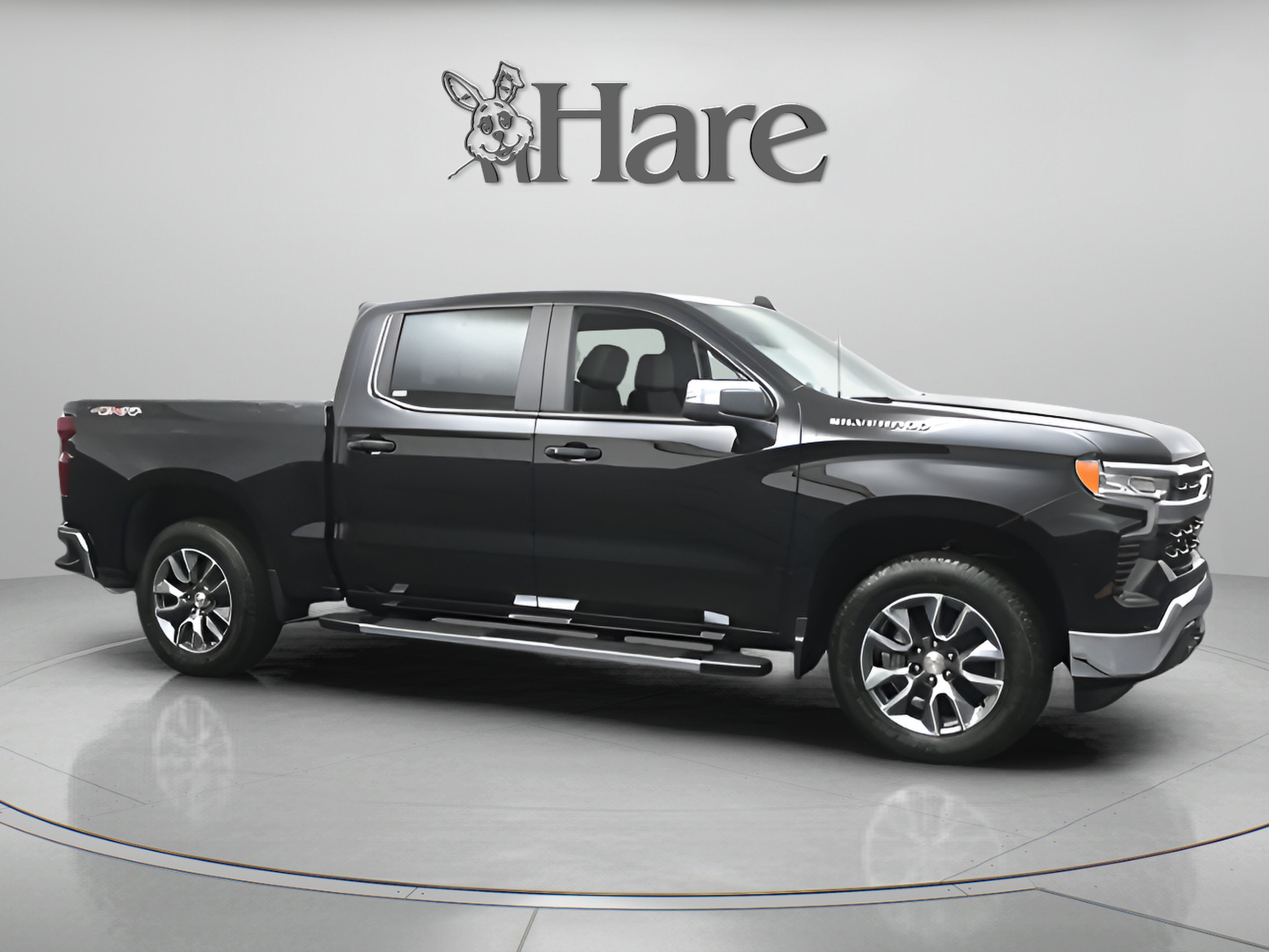 2026 Chevrolet Silverado 1500 LT LT1