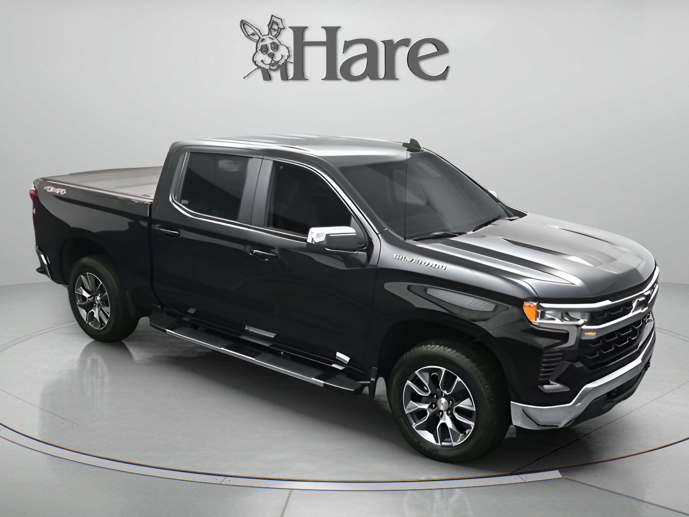 2026 Chevrolet Silverado 1500 LT LT1