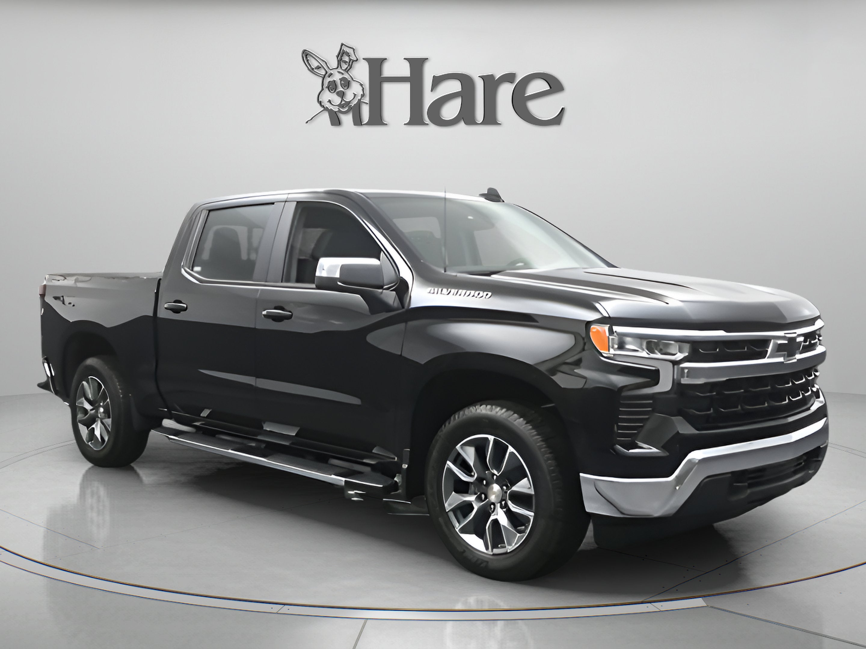 2026 Chevrolet Silverado 1500 LT LT1
