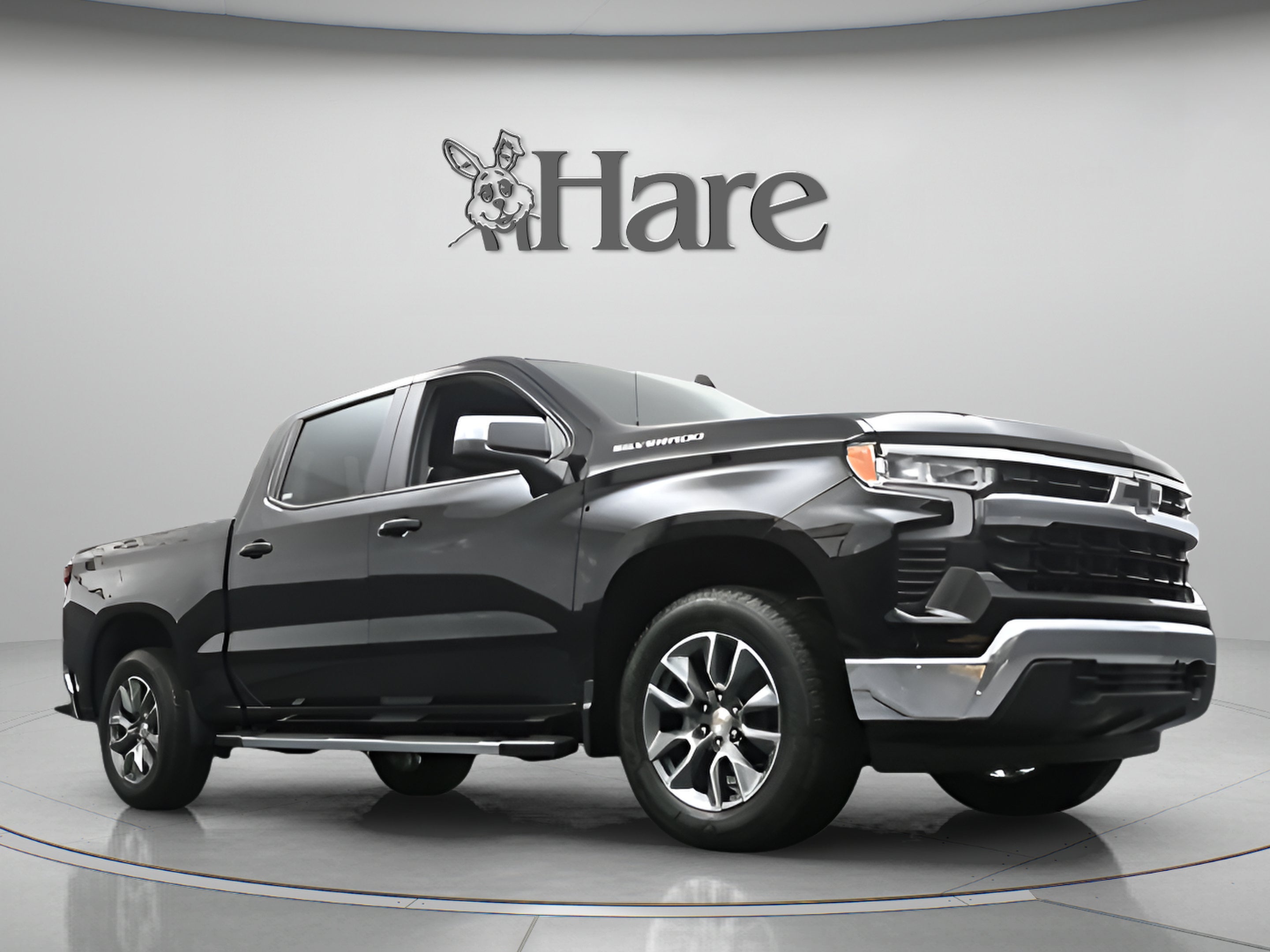 2026 Chevrolet Silverado 1500 LT LT1