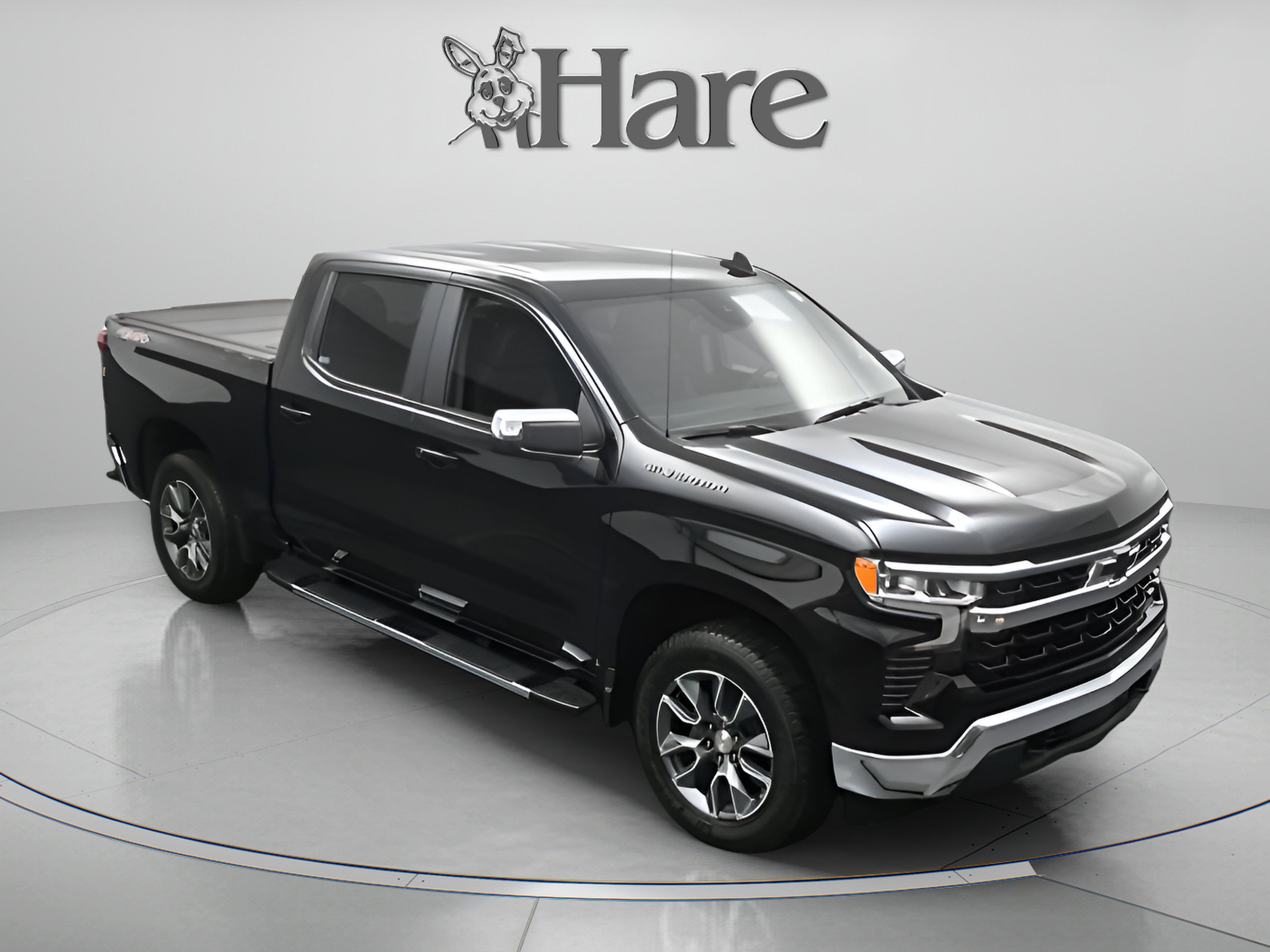 2026 Chevrolet Silverado 1500 LT LT1