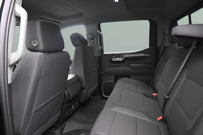 2026 Chevrolet Silverado 1500 LT LT1