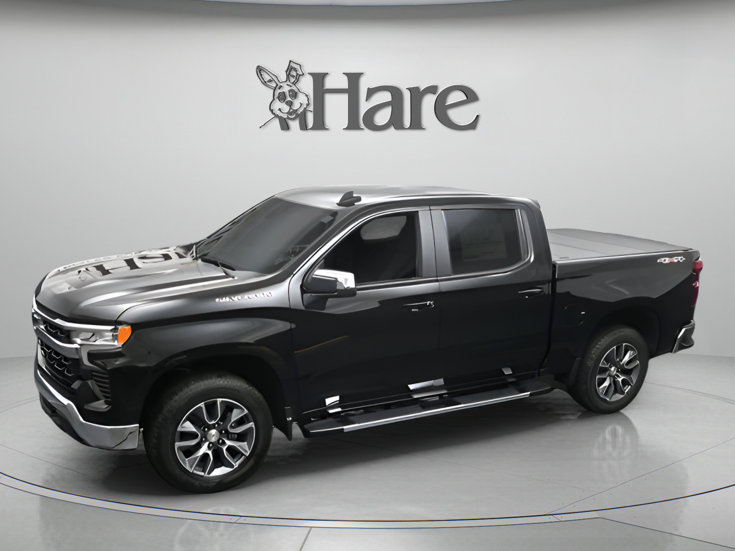 2026 Chevrolet Silverado 1500 LT LT1