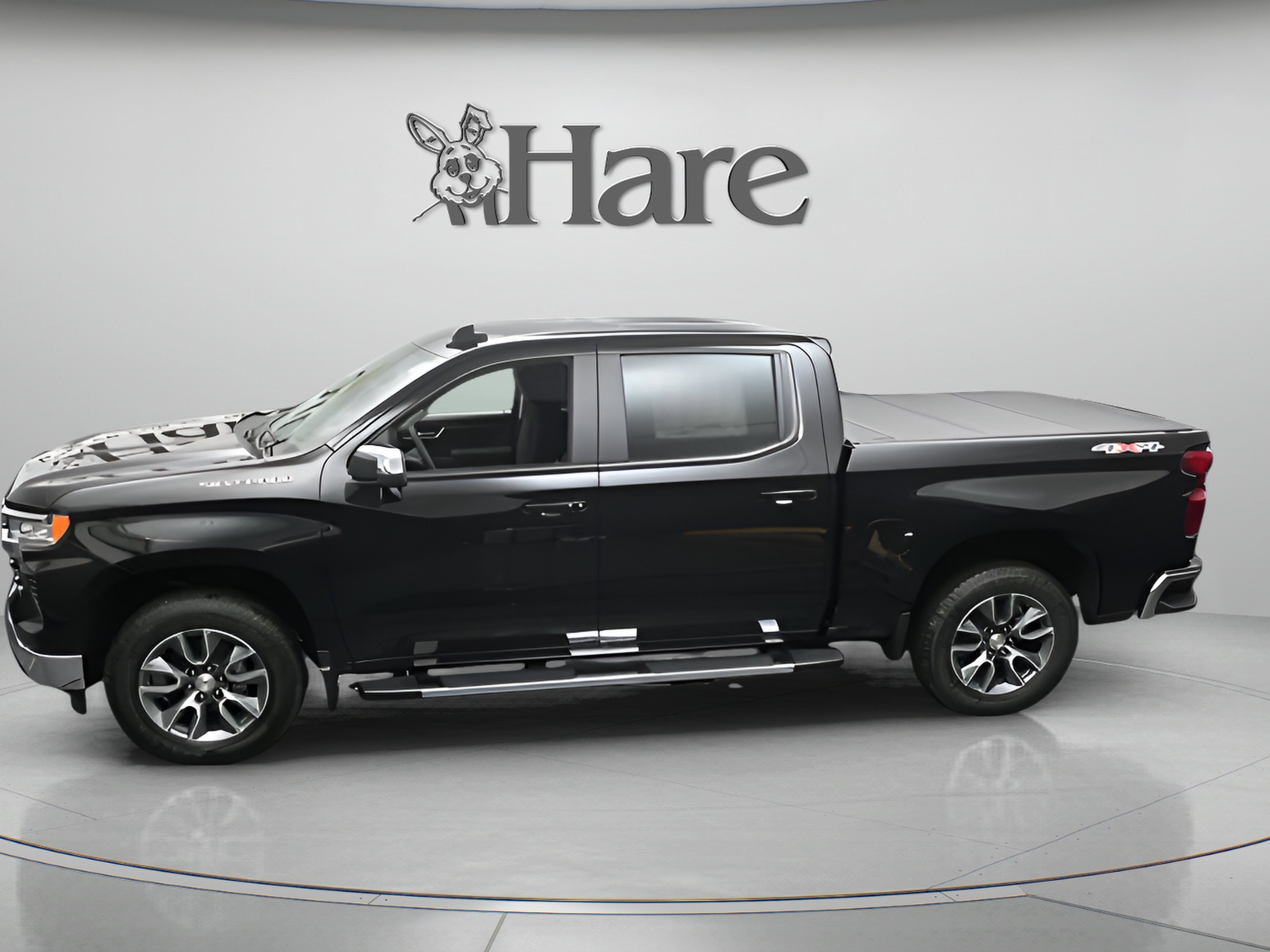 2026 Chevrolet Silverado 1500 LT LT1