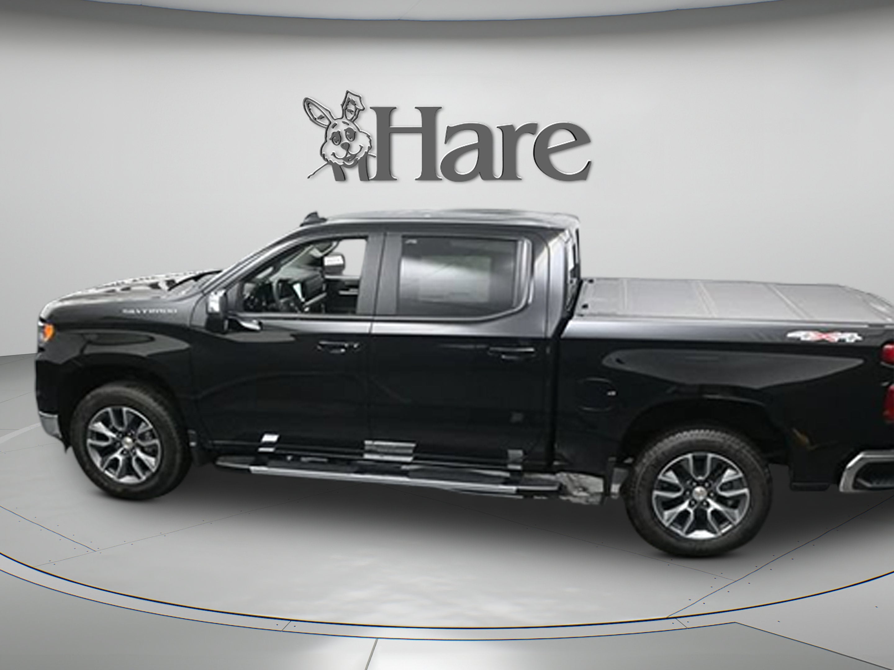 2026 Chevrolet Silverado 1500 LT LT1