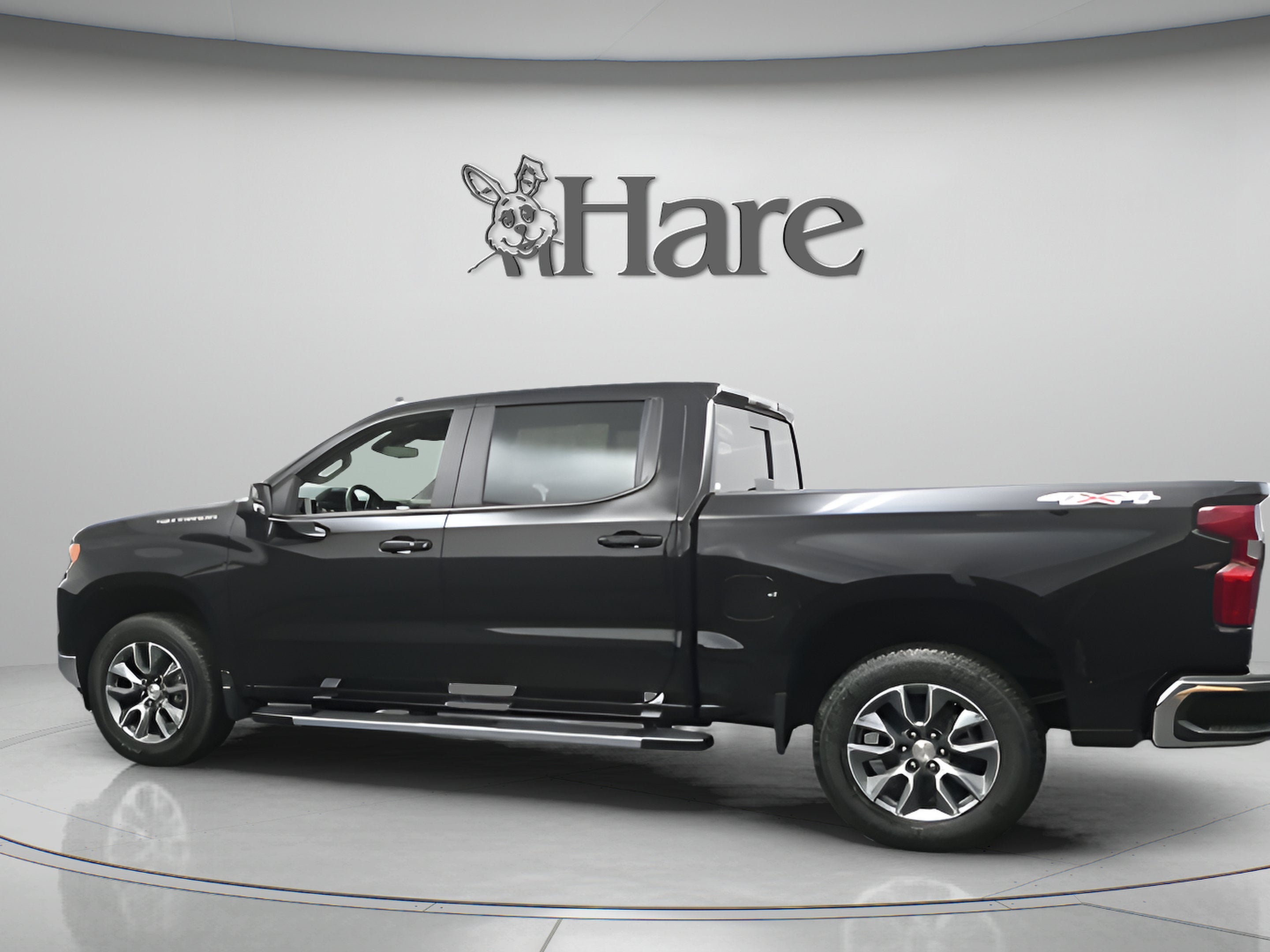 2026 Chevrolet Silverado 1500 LT LT1