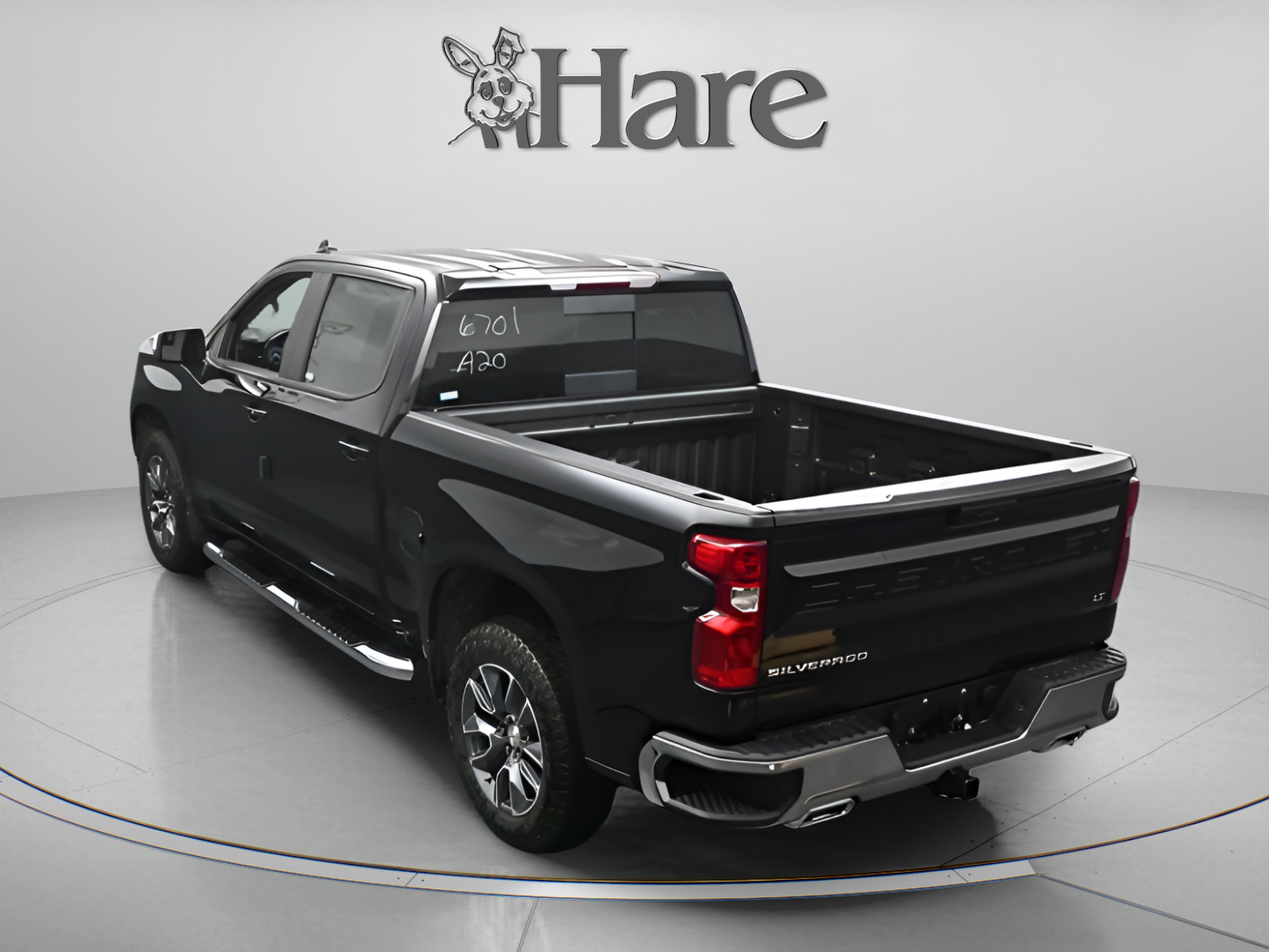 2026 Chevrolet Silverado 1500 LT LT1