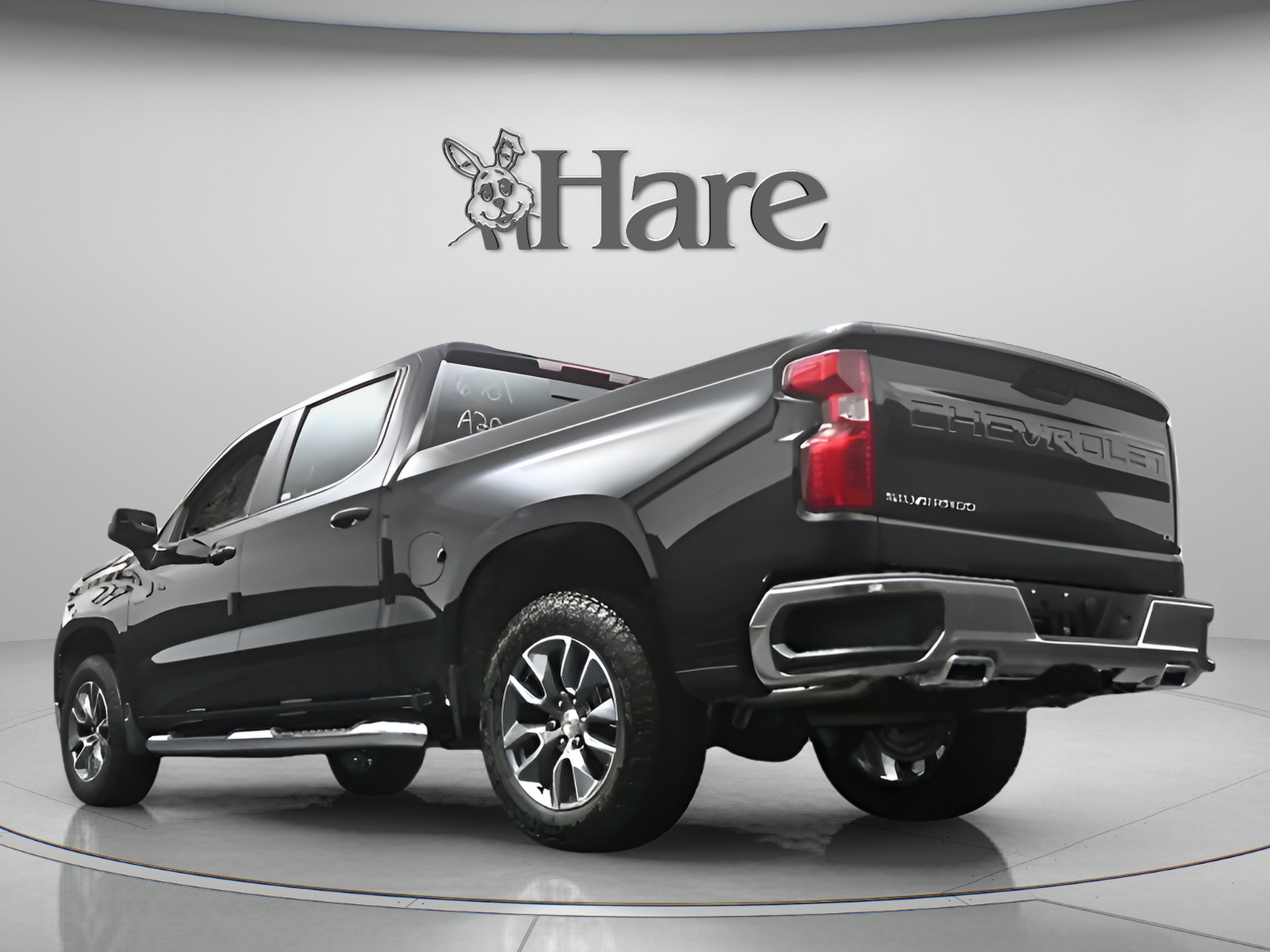 2026 Chevrolet Silverado 1500 LT LT1