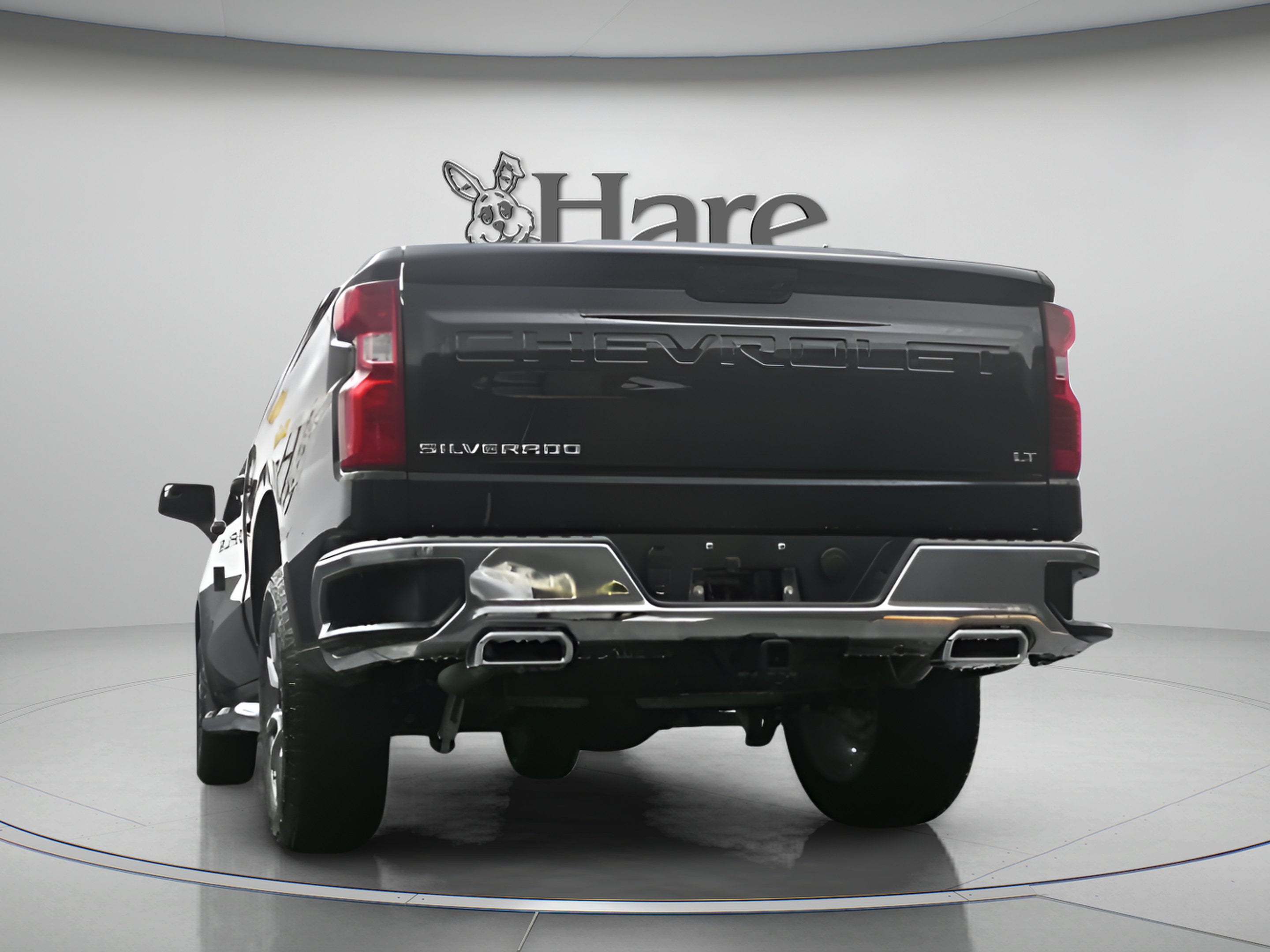 2026 Chevrolet Silverado 1500 LT LT1