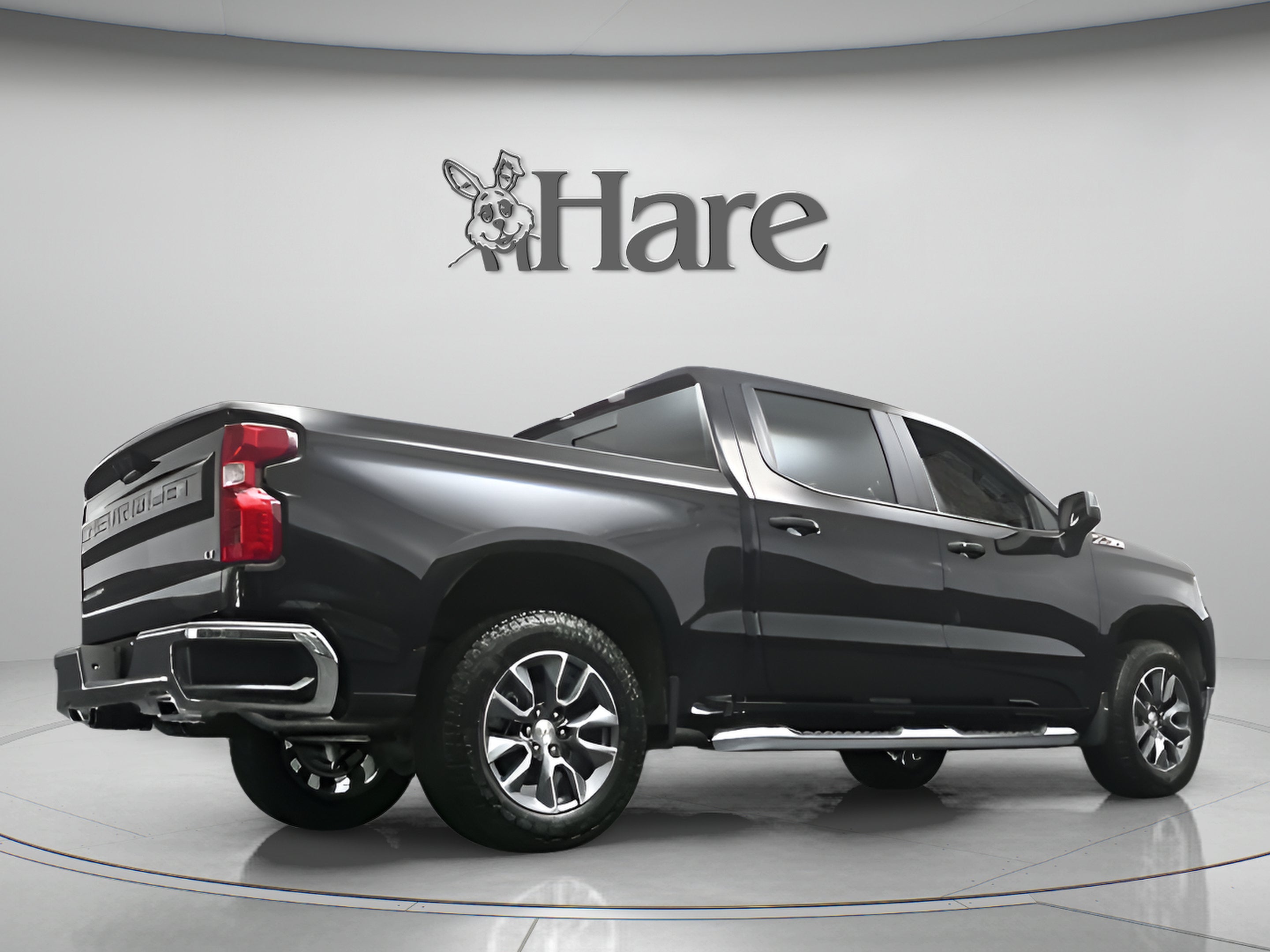 2026 Chevrolet Silverado 1500 LT LT1