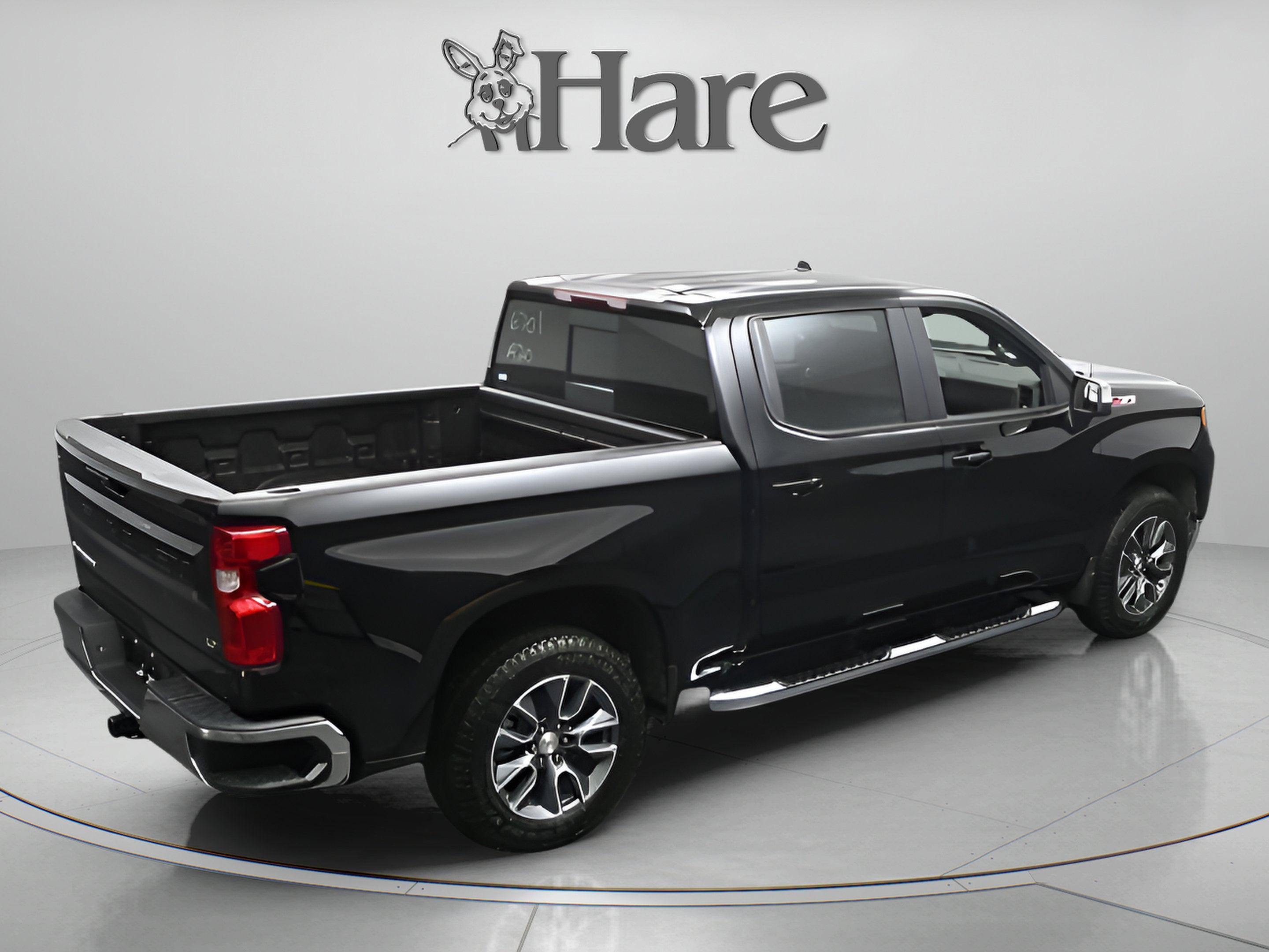 2026 Chevrolet Silverado 1500 LT LT1