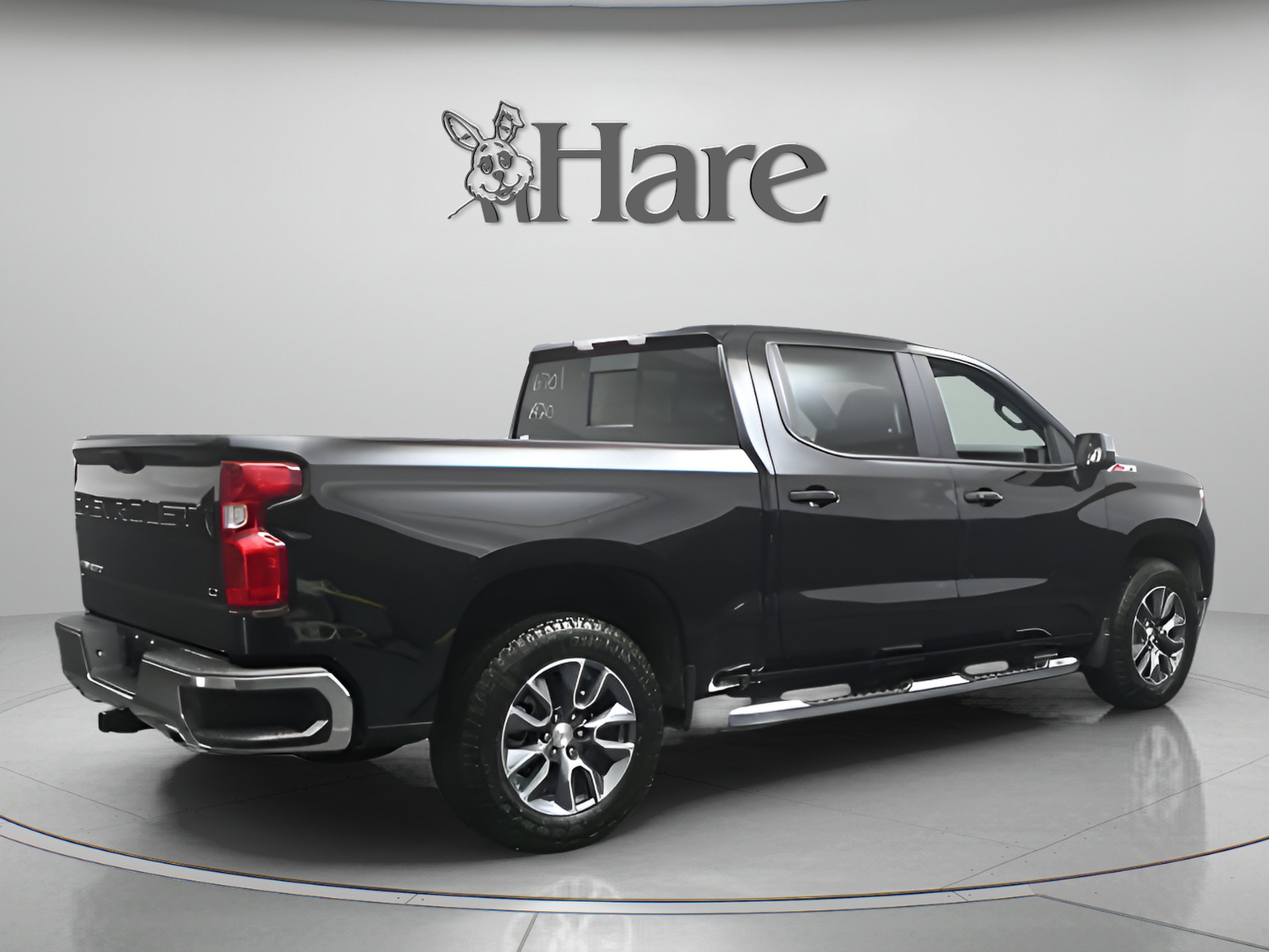 2026 Chevrolet Silverado 1500 LT LT1