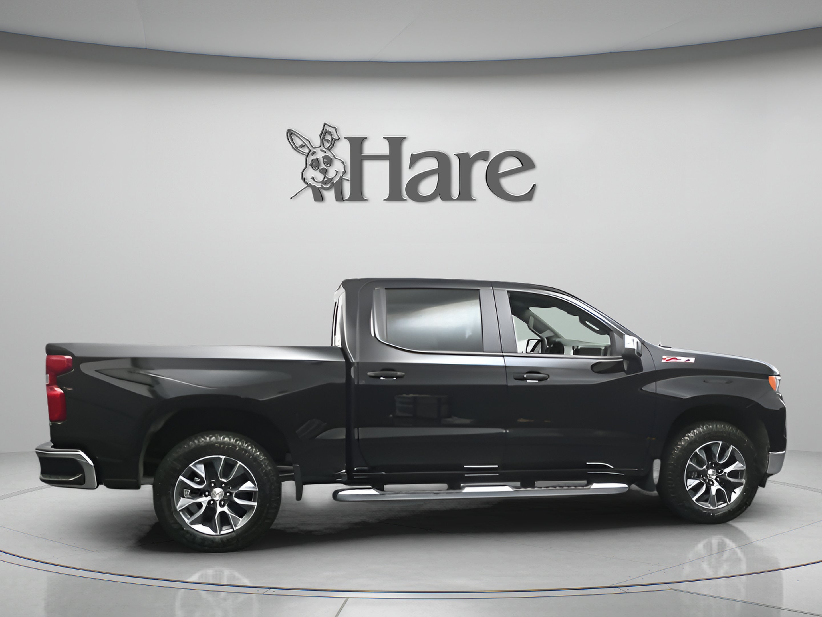 2026 Chevrolet Silverado 1500 LT LT1