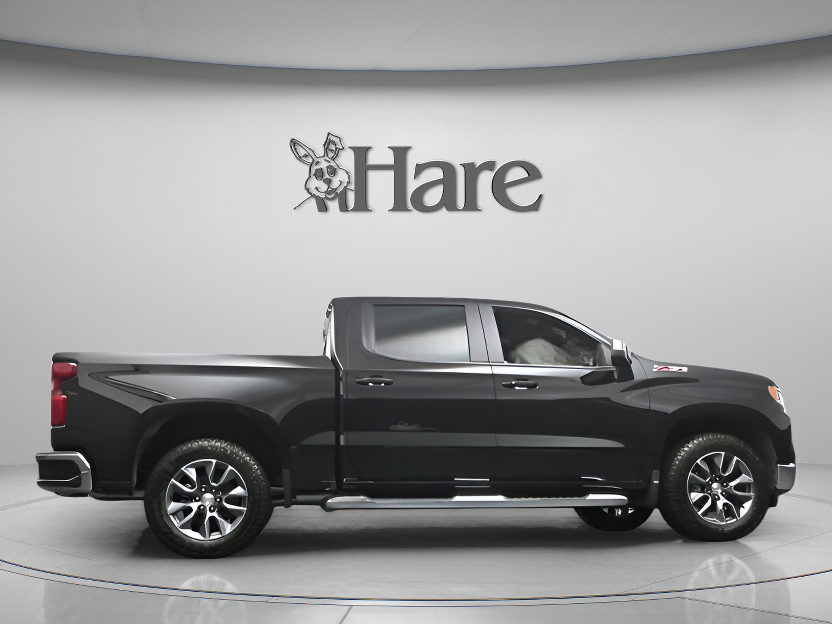 2026 Chevrolet Silverado 1500 LT LT1