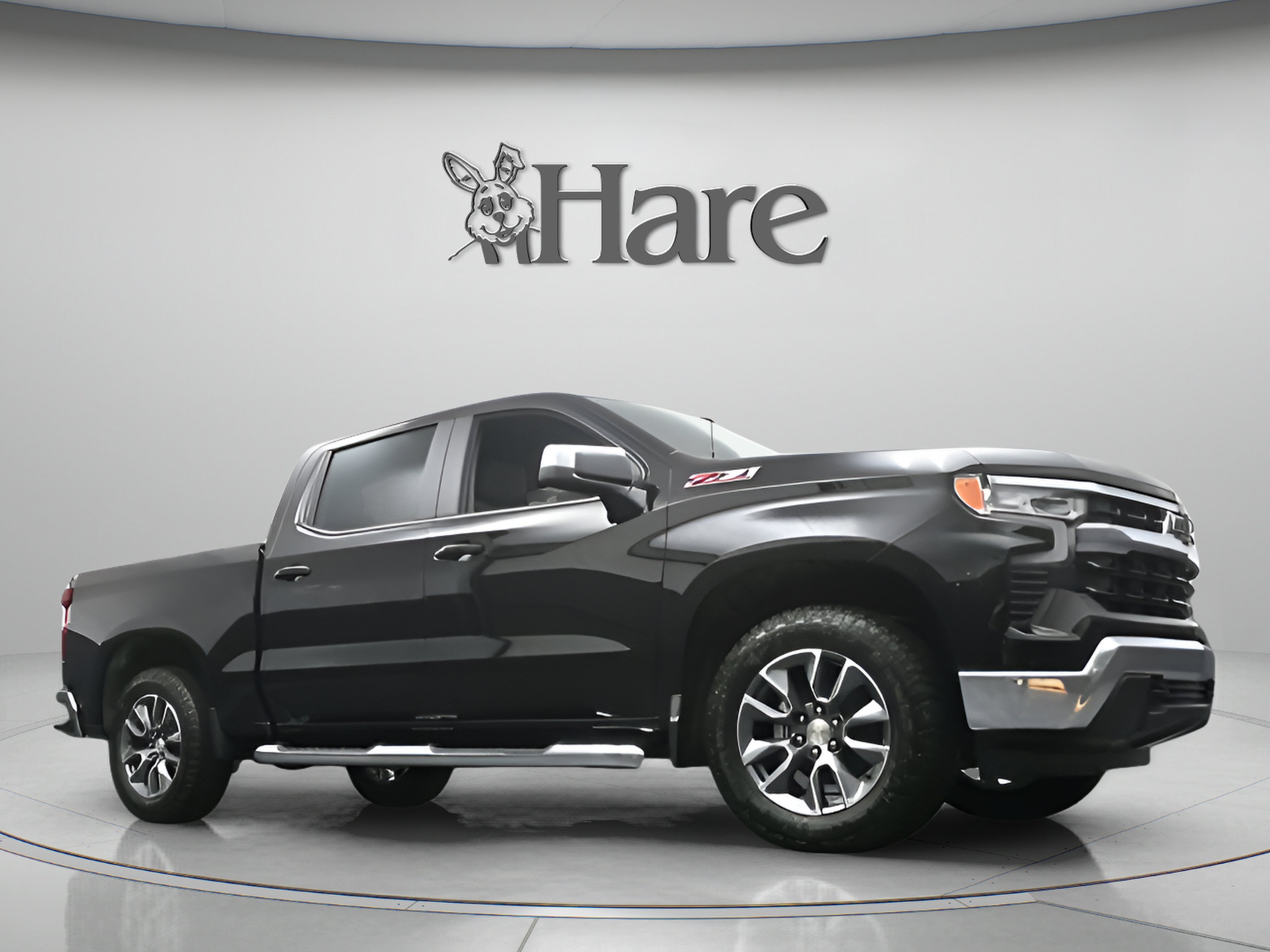 2026 Chevrolet Silverado 1500 LT LT1