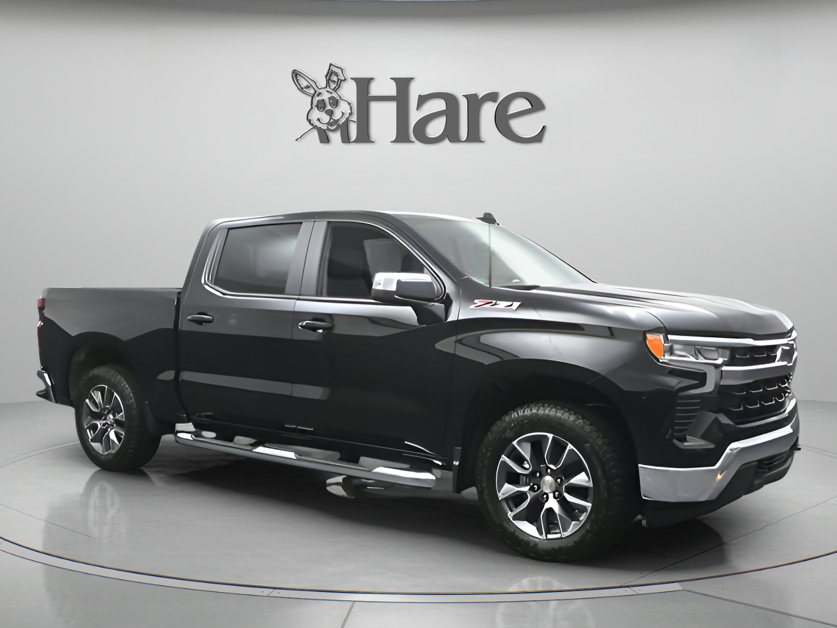 2026 Chevrolet Silverado 1500 LT LT1
