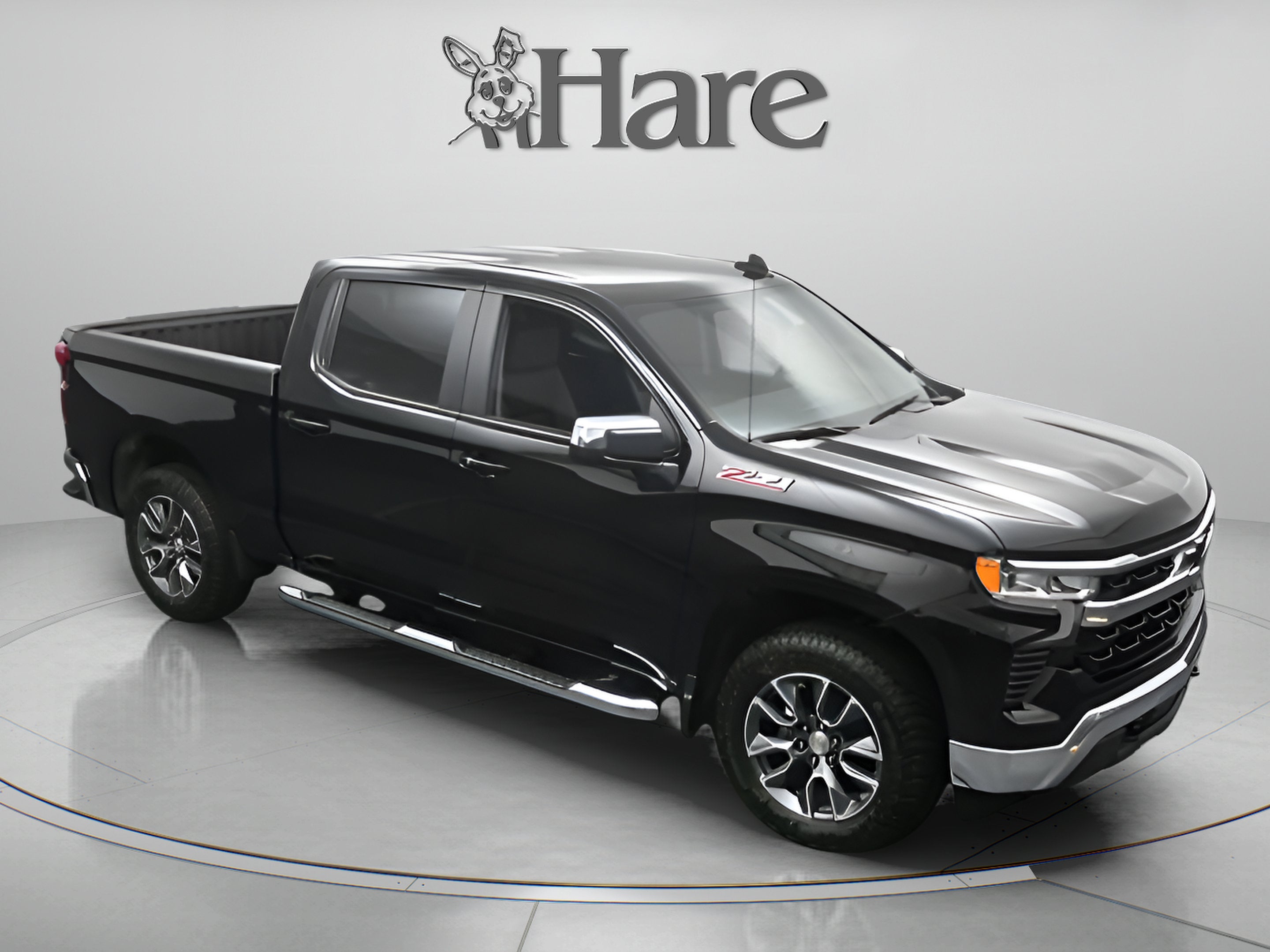 2026 Chevrolet Silverado 1500 LT LT1