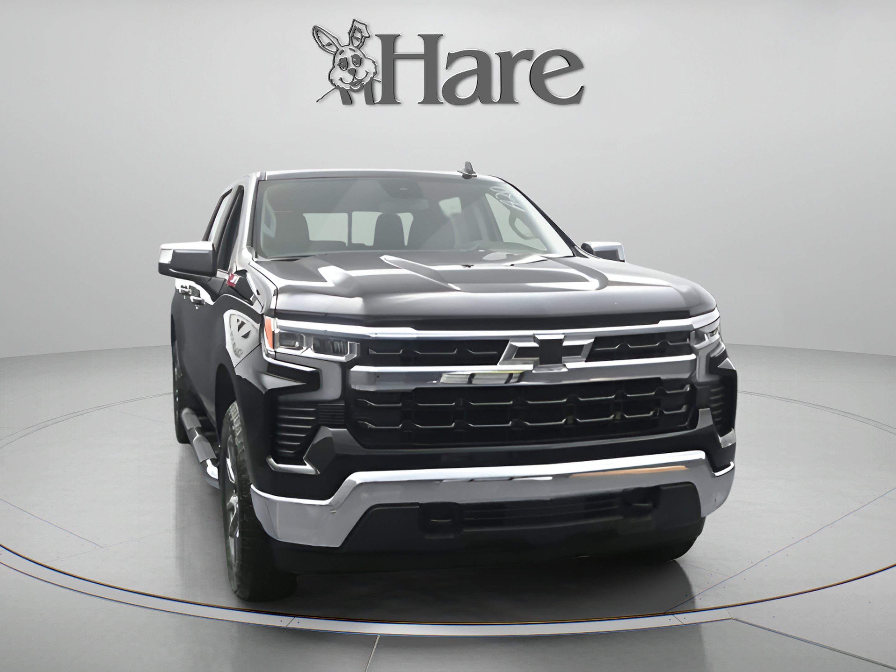 2026 Chevrolet Silverado 1500 LT LT1