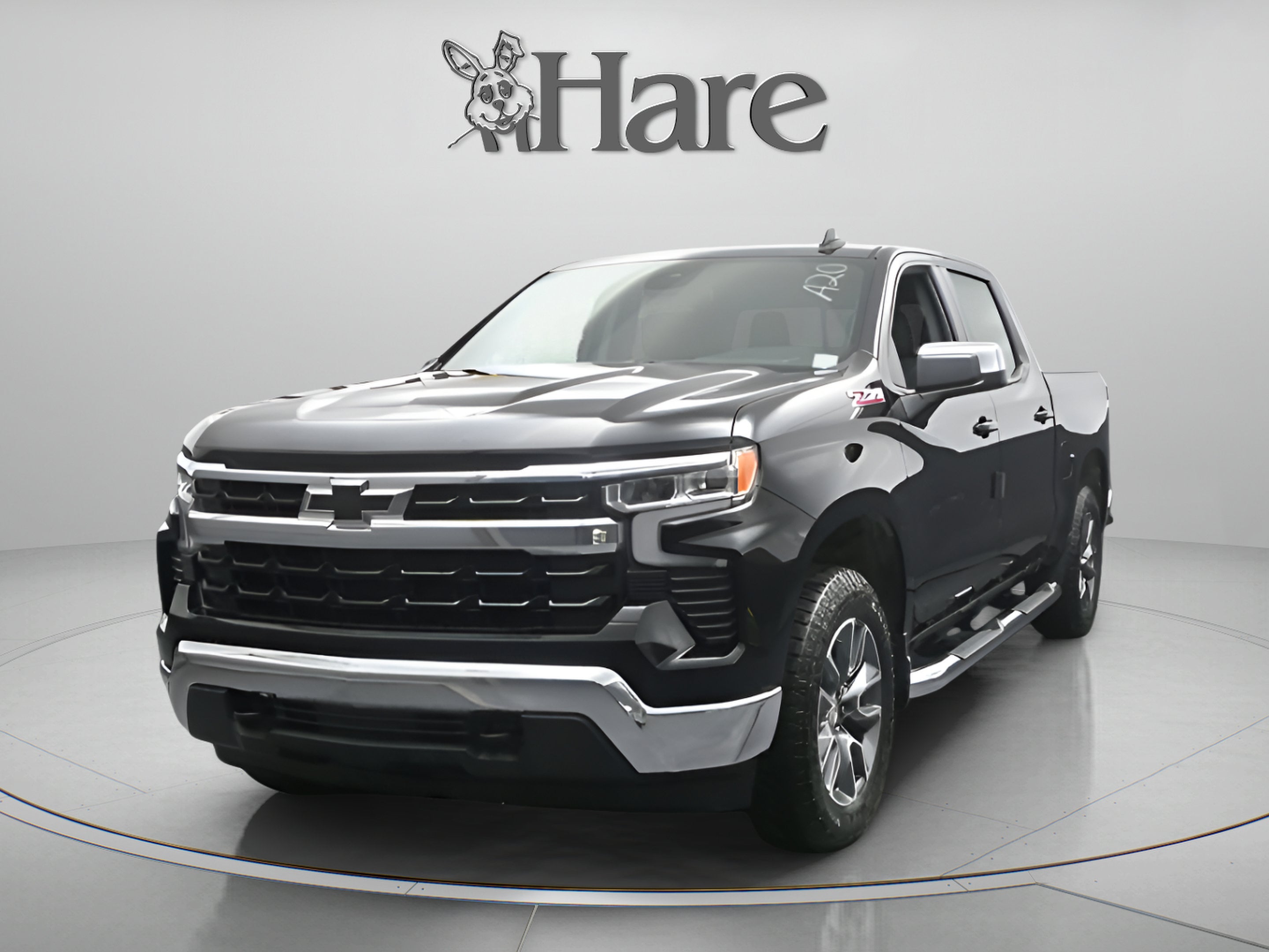 2026 Chevrolet Silverado 1500 LT LT1