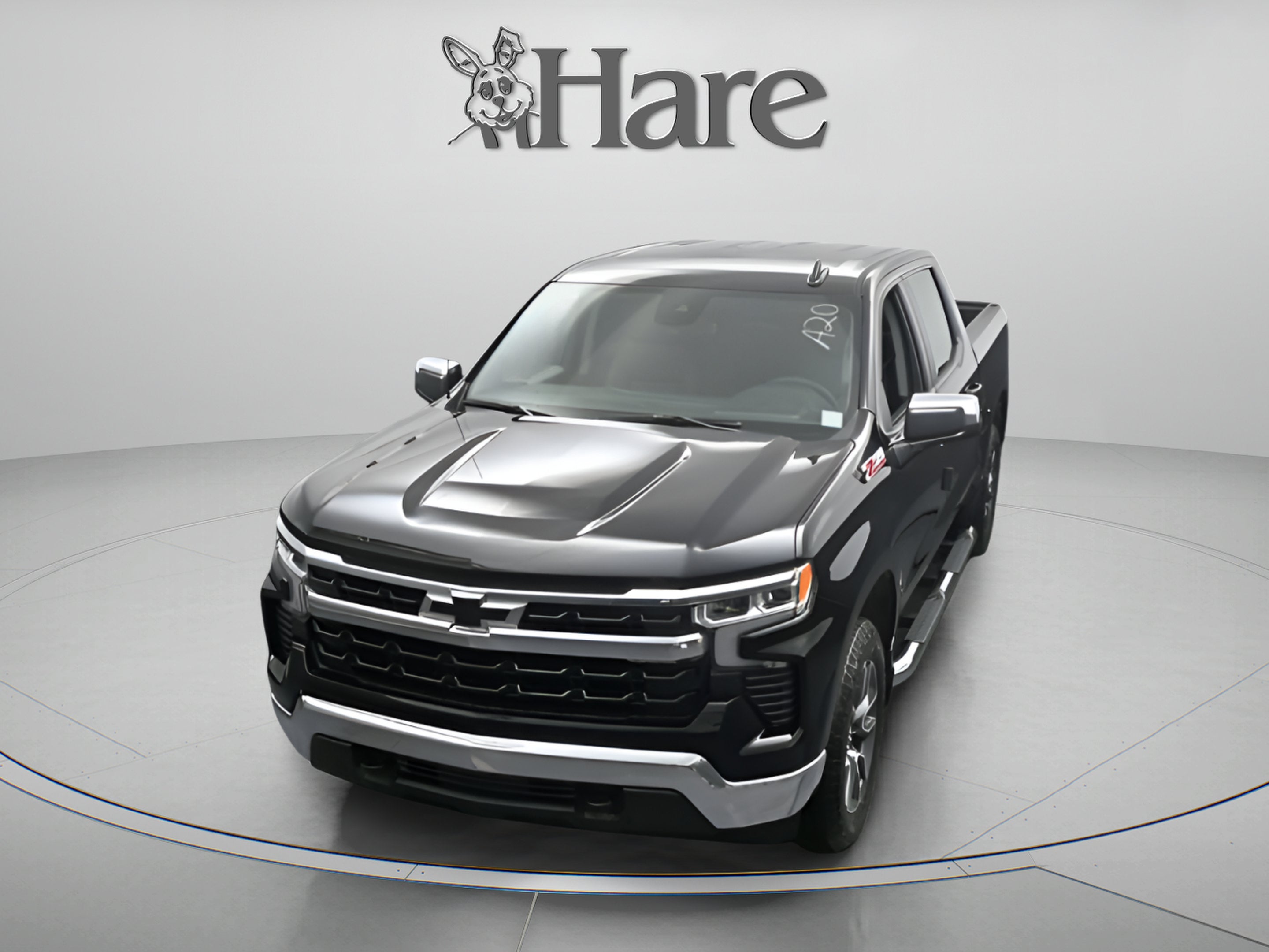2026 Chevrolet Silverado 1500 LT LT1