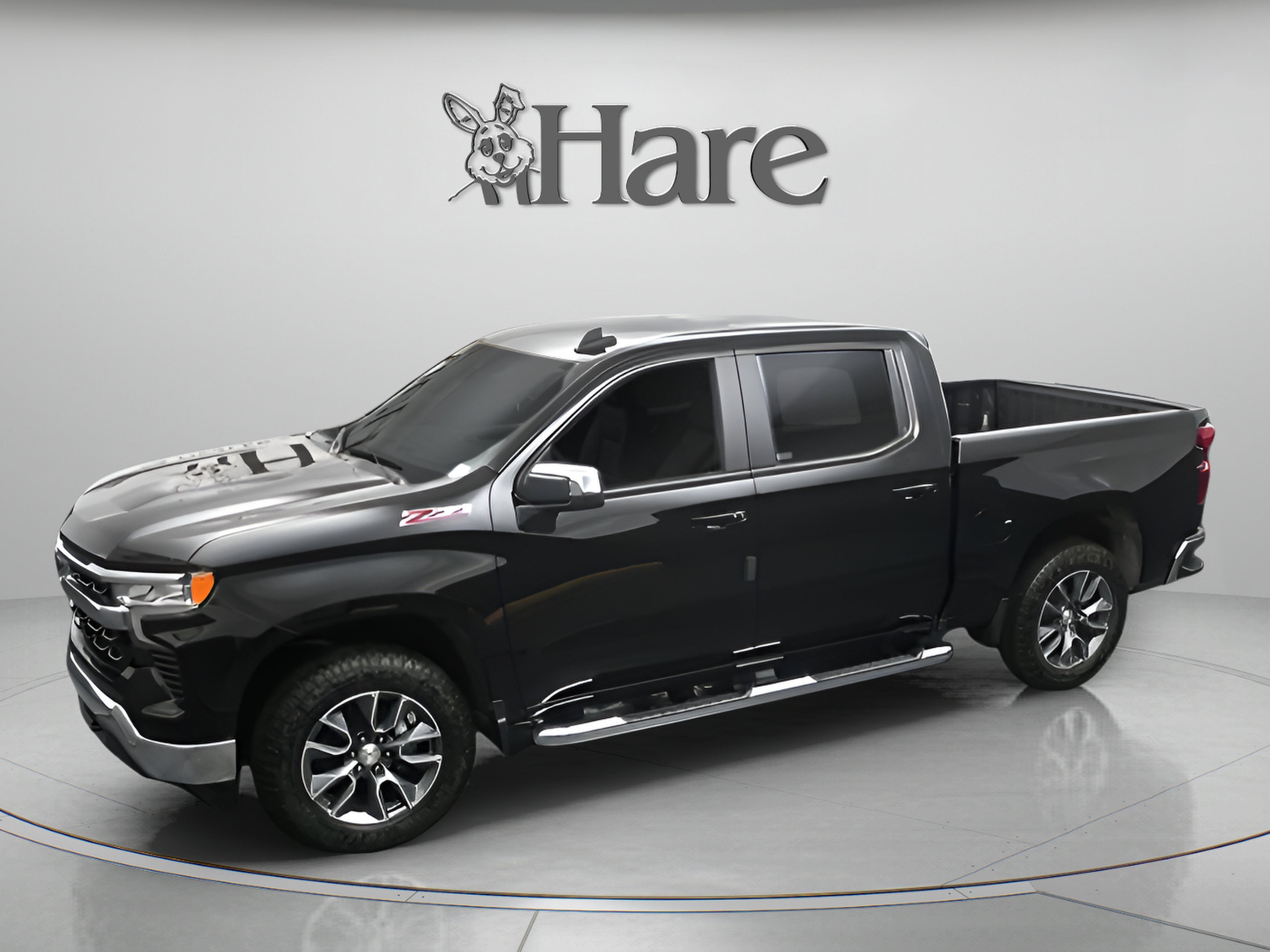 2026 Chevrolet Silverado 1500 LT LT1