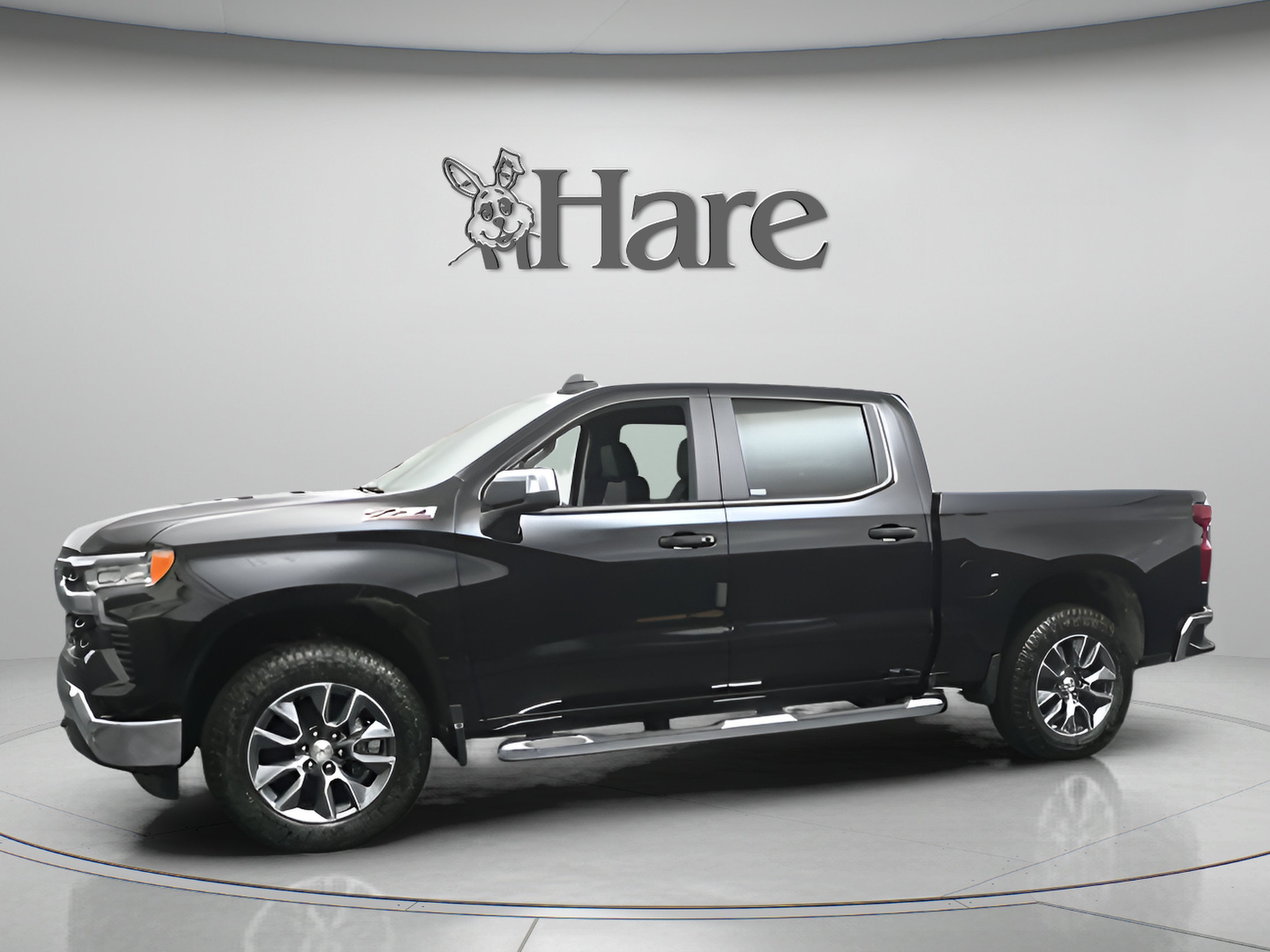 2026 Chevrolet Silverado 1500 LT LT1