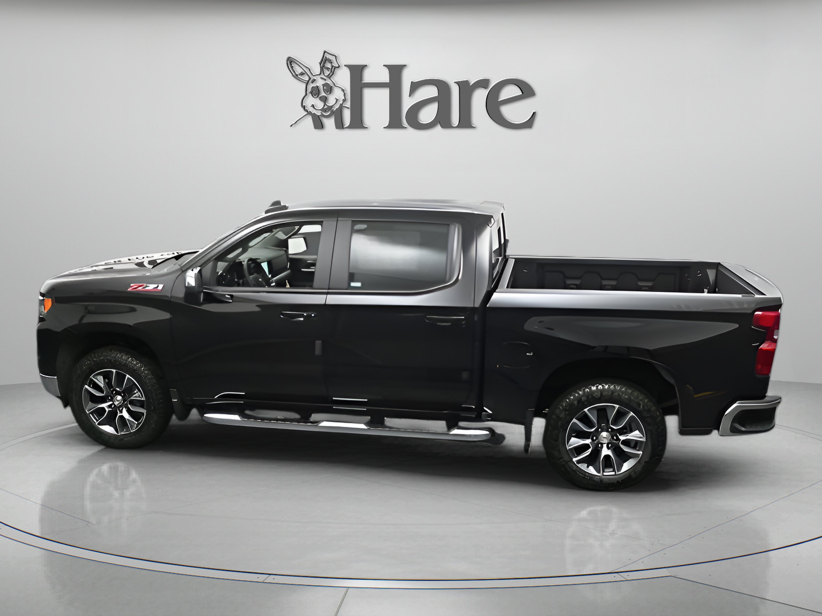 2026 Chevrolet Silverado 1500 LT LT1