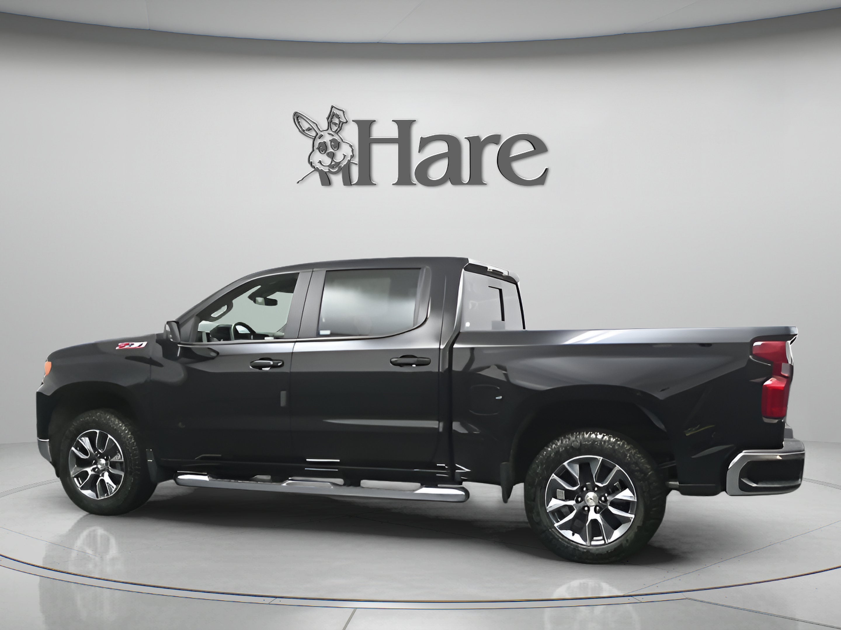 2026 Chevrolet Silverado 1500 LT LT1