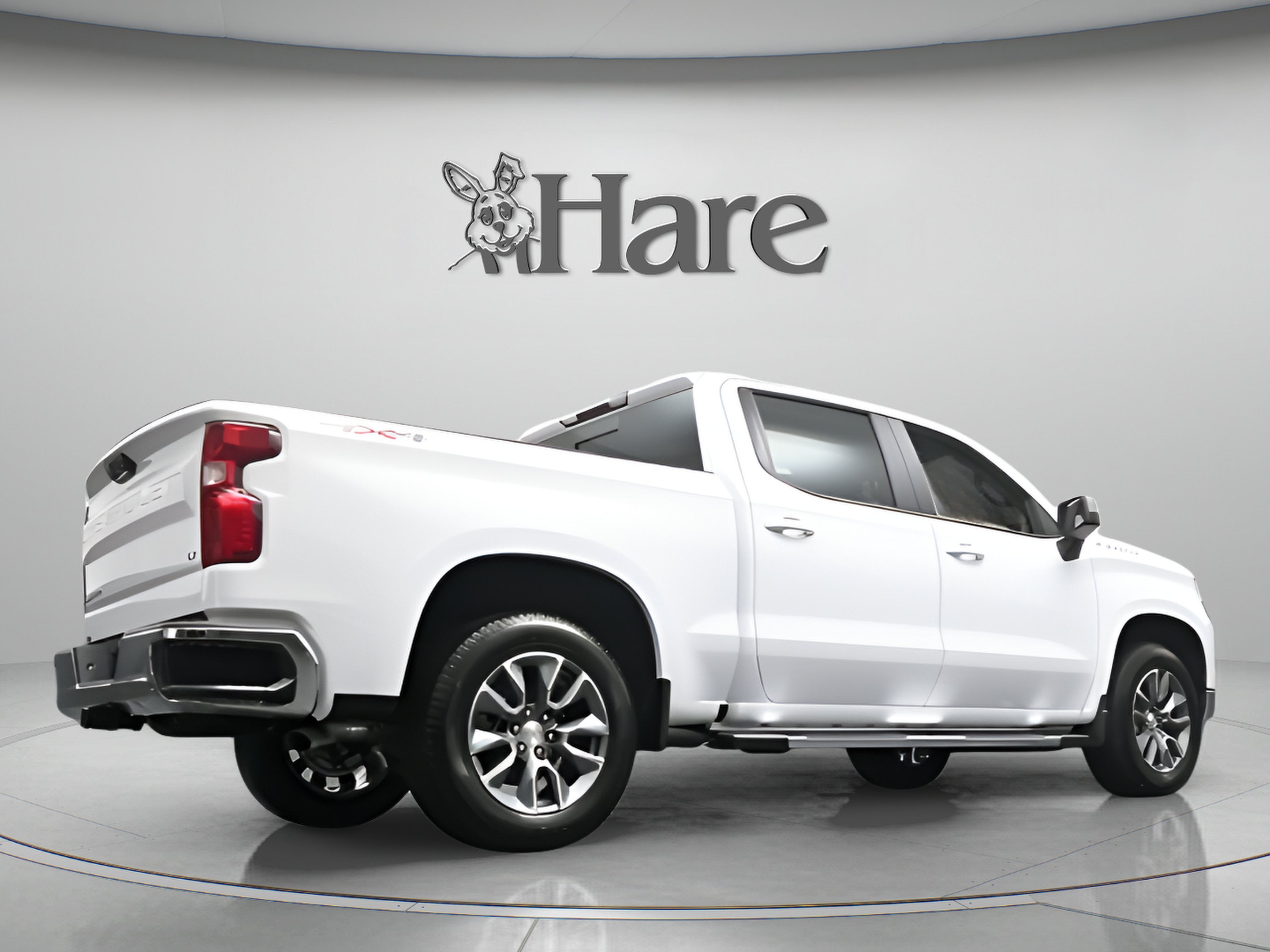 2026 Chevrolet Silverado 1500 LT LT1