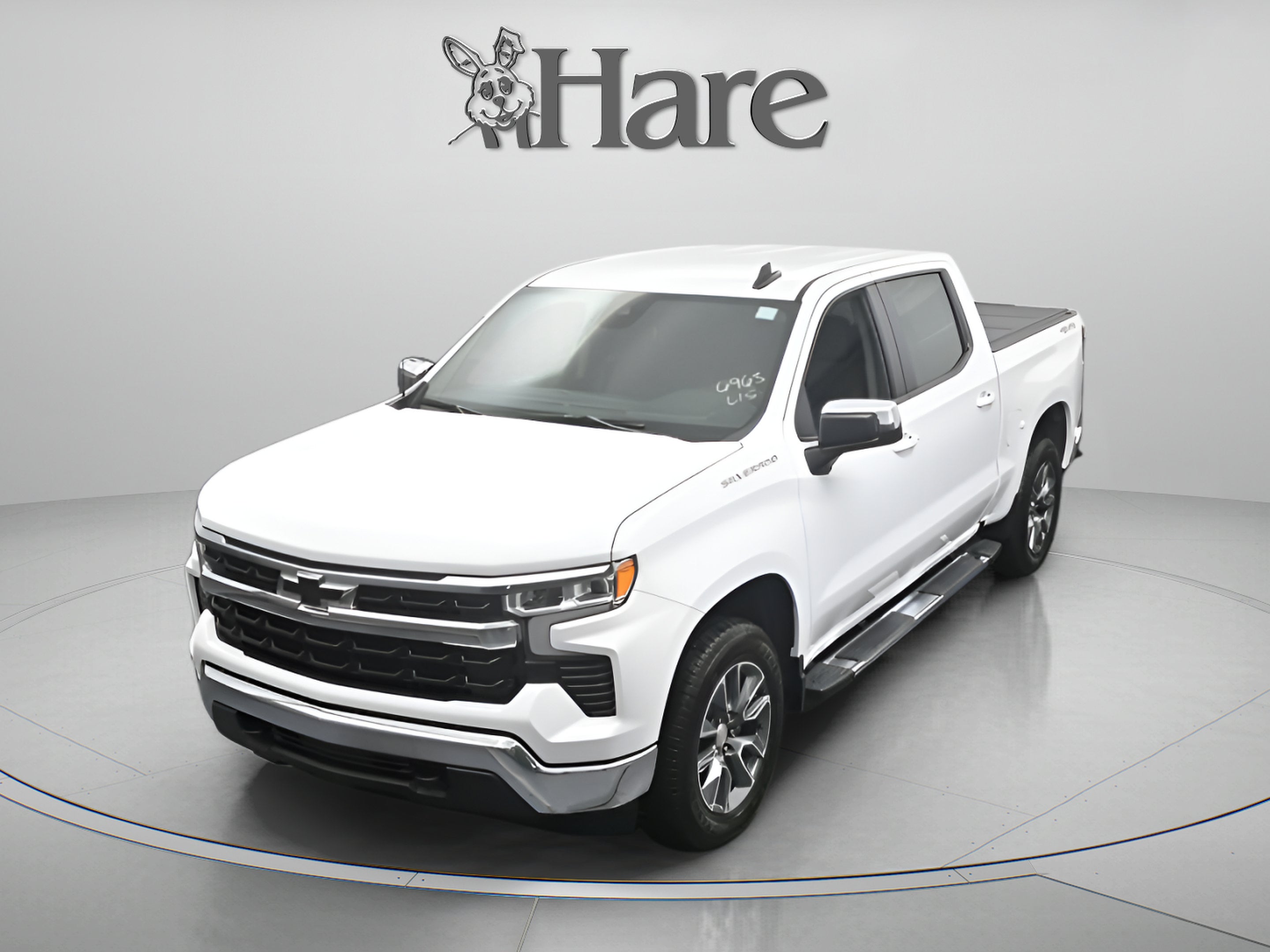 2026 Chevrolet Silverado 1500 LT LT1