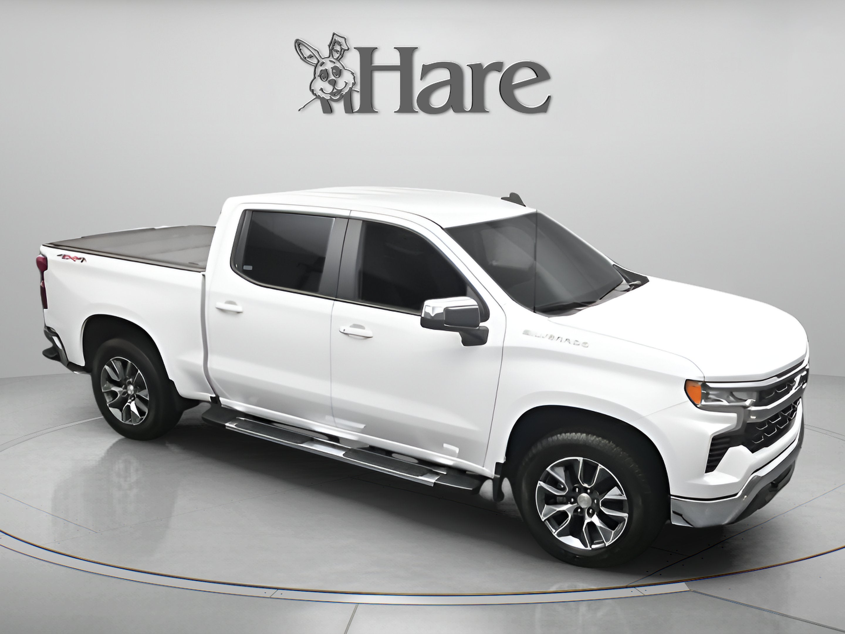 2026 Chevrolet Silverado 1500 LT LT1