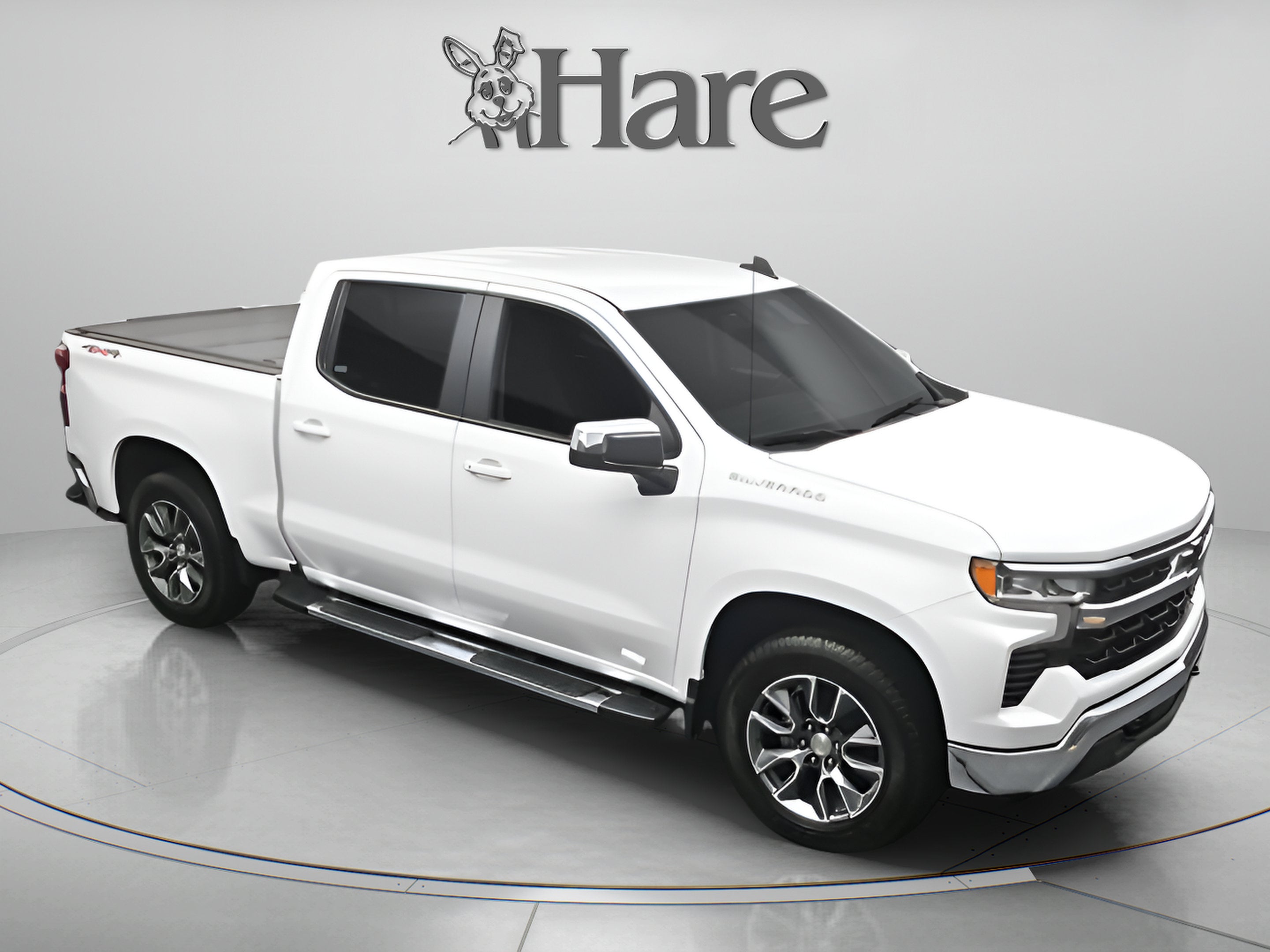 2026 Chevrolet Silverado 1500 LT LT1