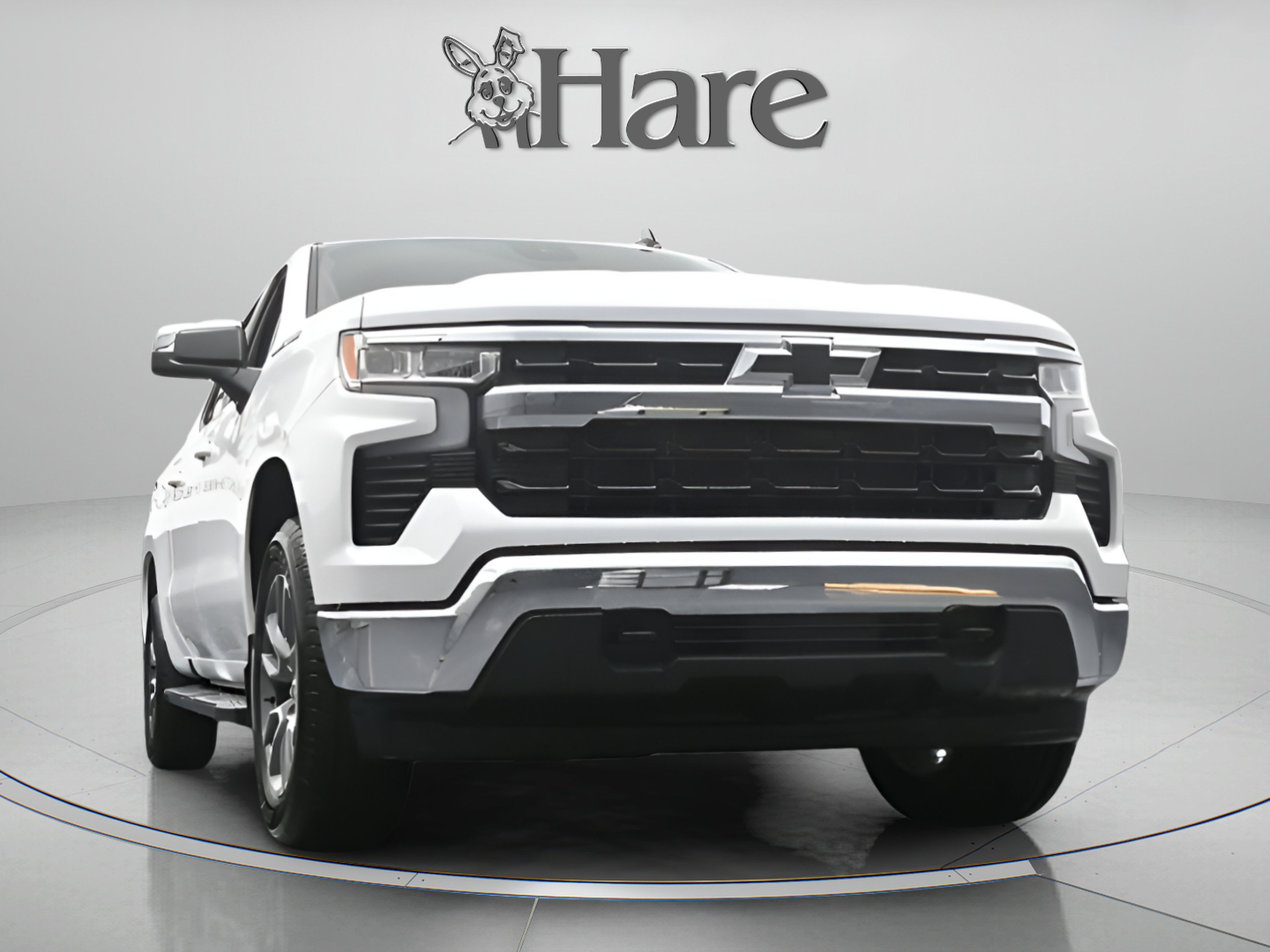2026 Chevrolet Silverado 1500 LT LT1