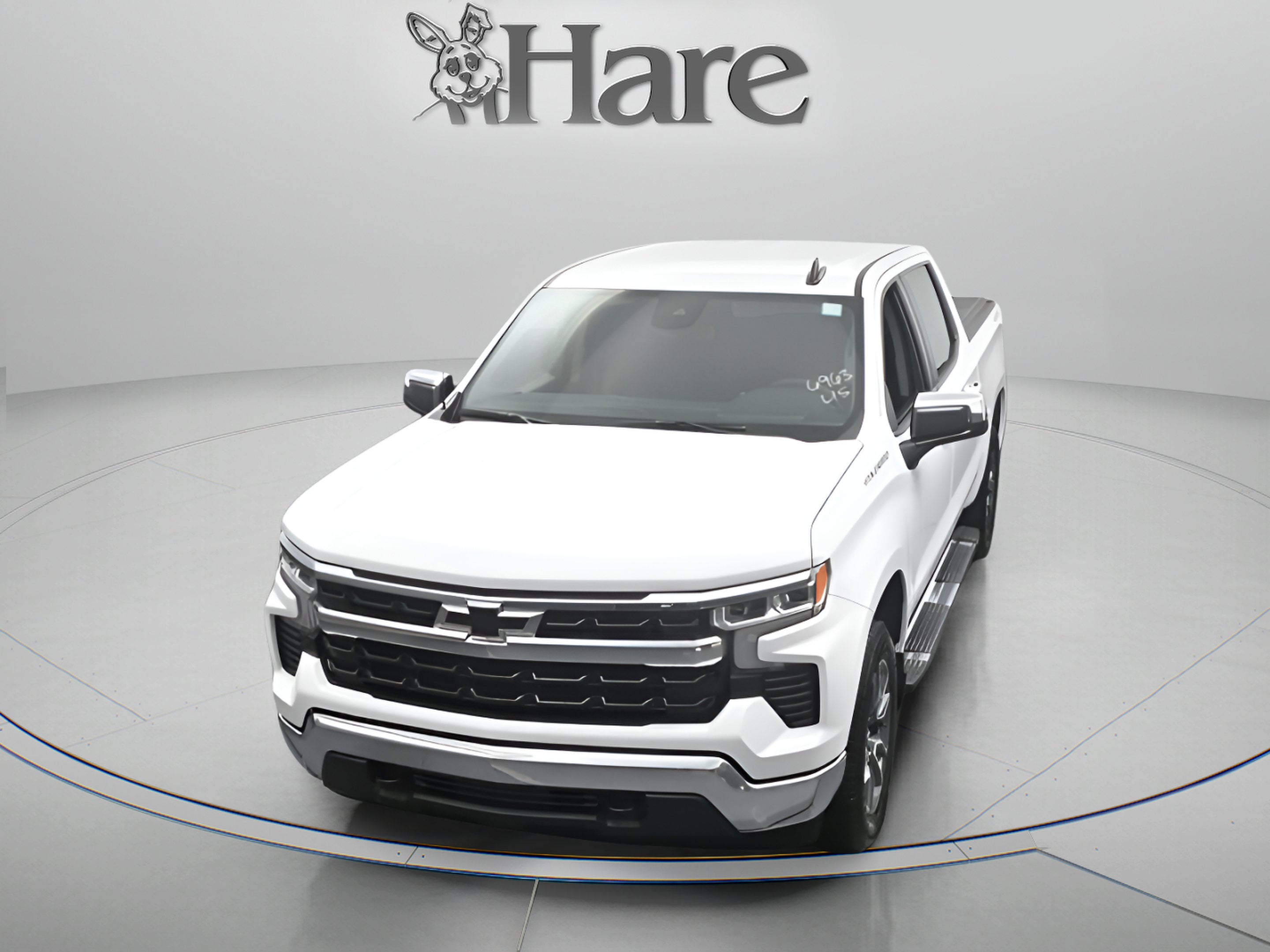 2026 Chevrolet Silverado 1500 LT LT1