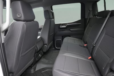 2026 Chevrolet Silverado 1500 LT LT1