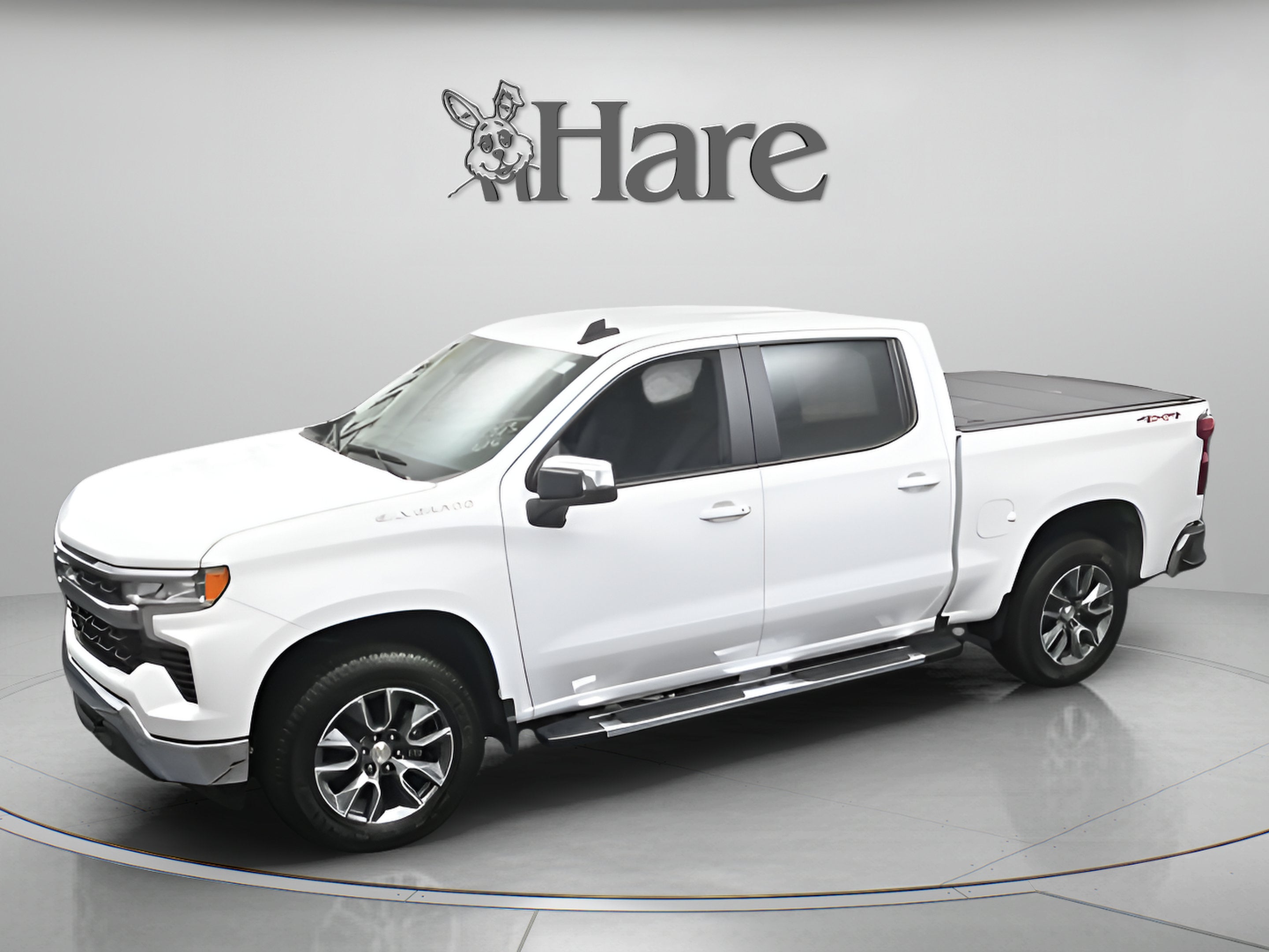 2026 Chevrolet Silverado 1500 LT LT1