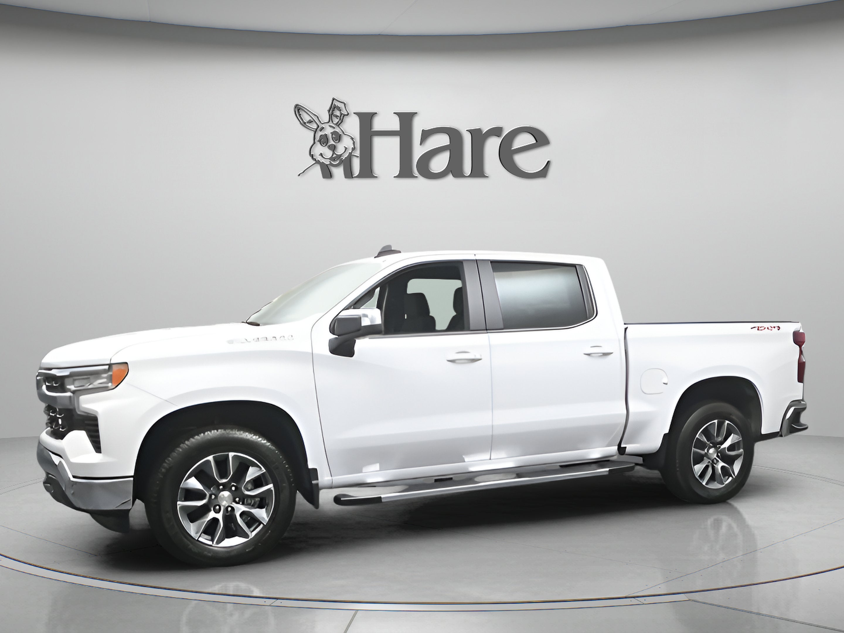 2026 Chevrolet Silverado 1500 LT LT1