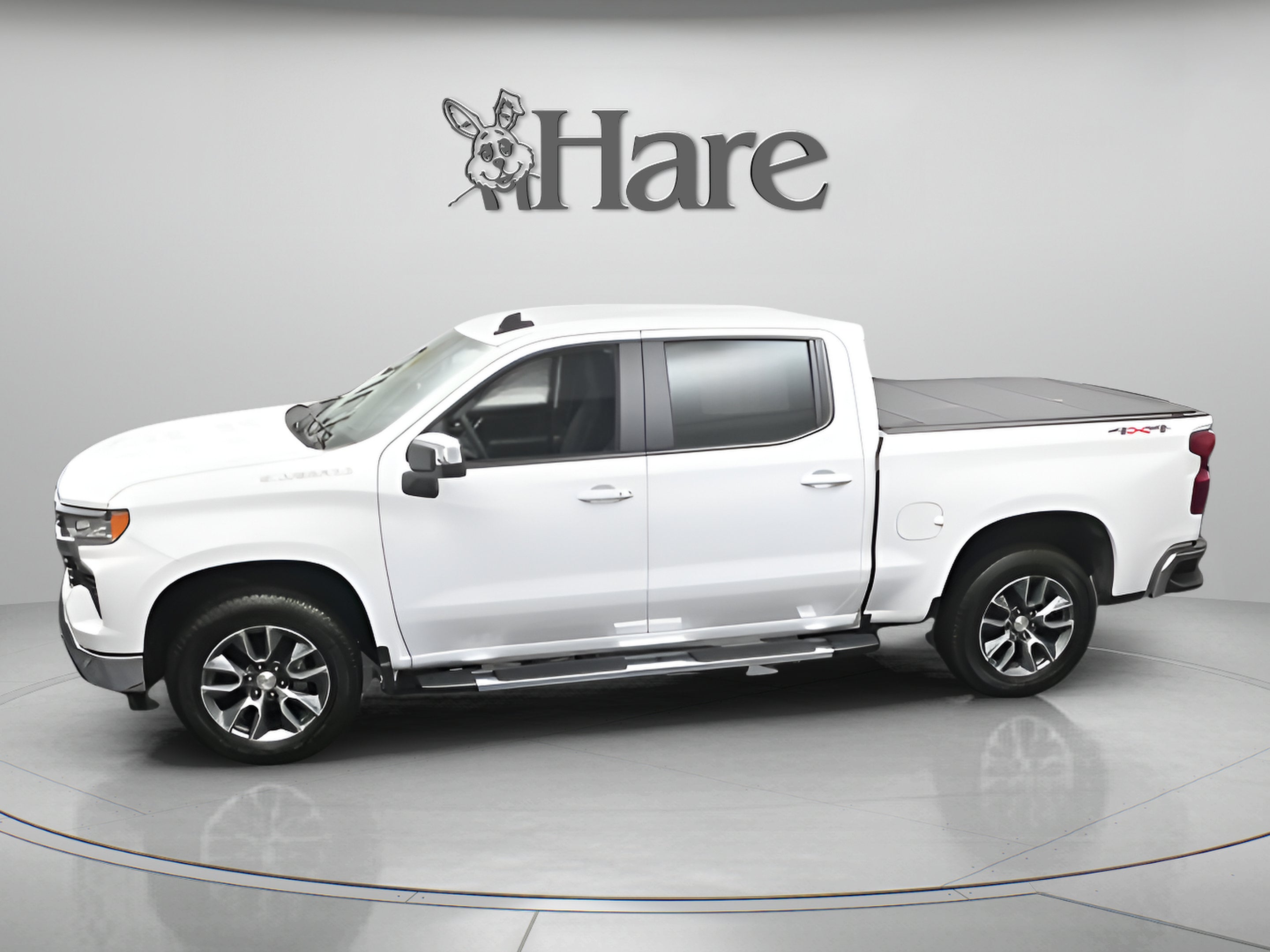2026 Chevrolet Silverado 1500 LT LT1