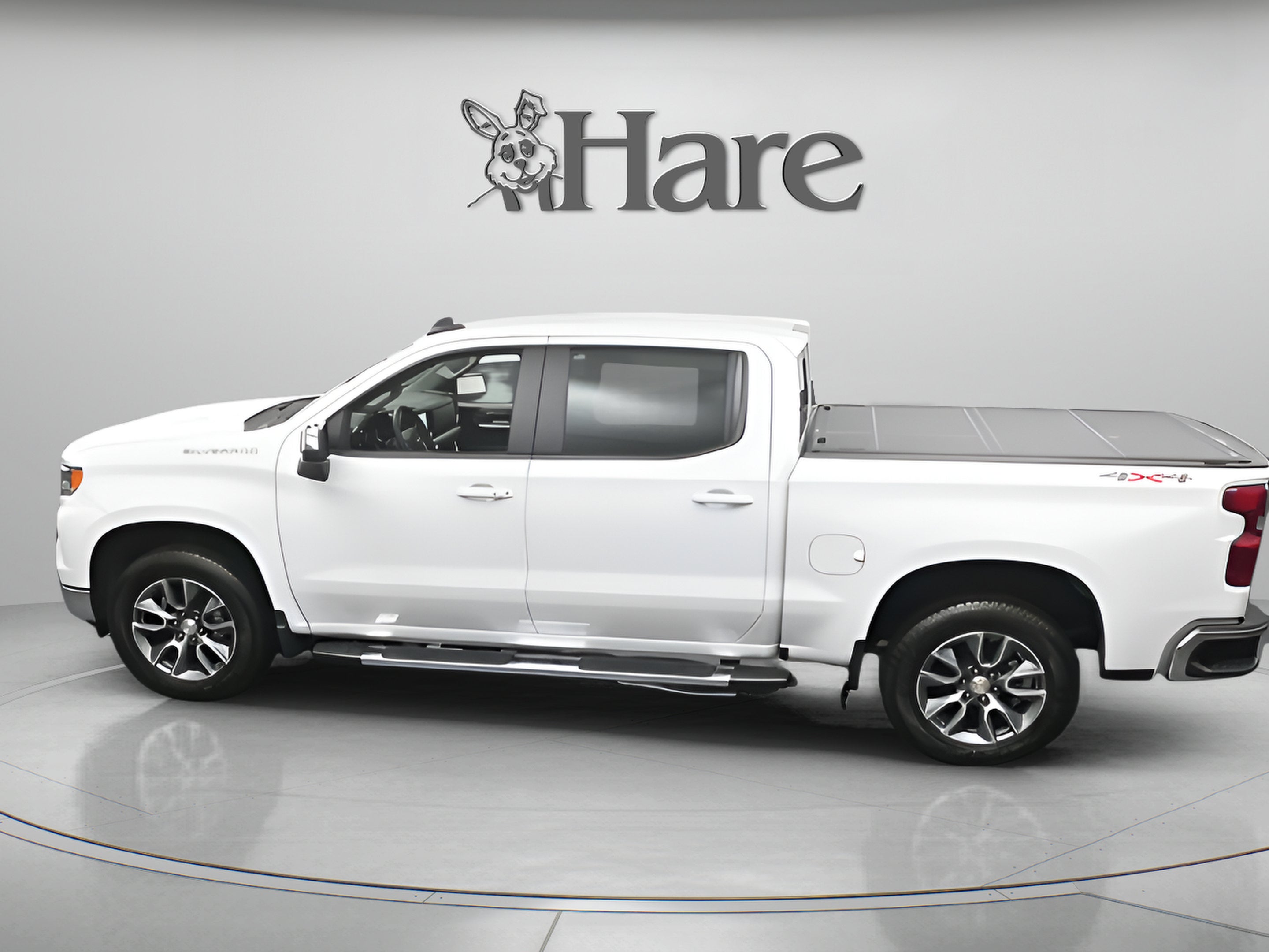 2026 Chevrolet Silverado 1500 LT LT1
