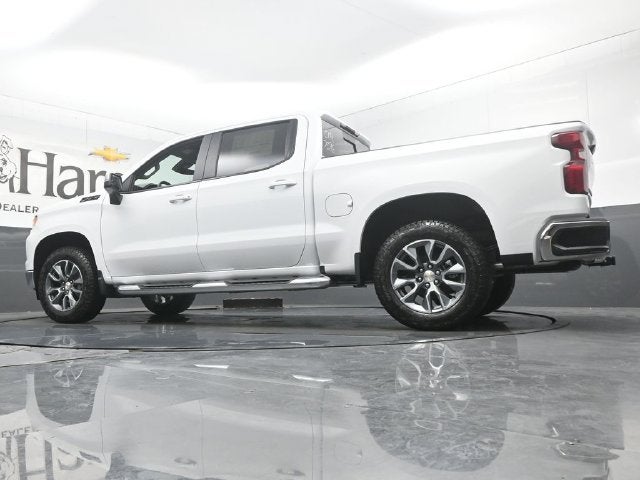 2026 Chevrolet Silverado 1500 LT LT1